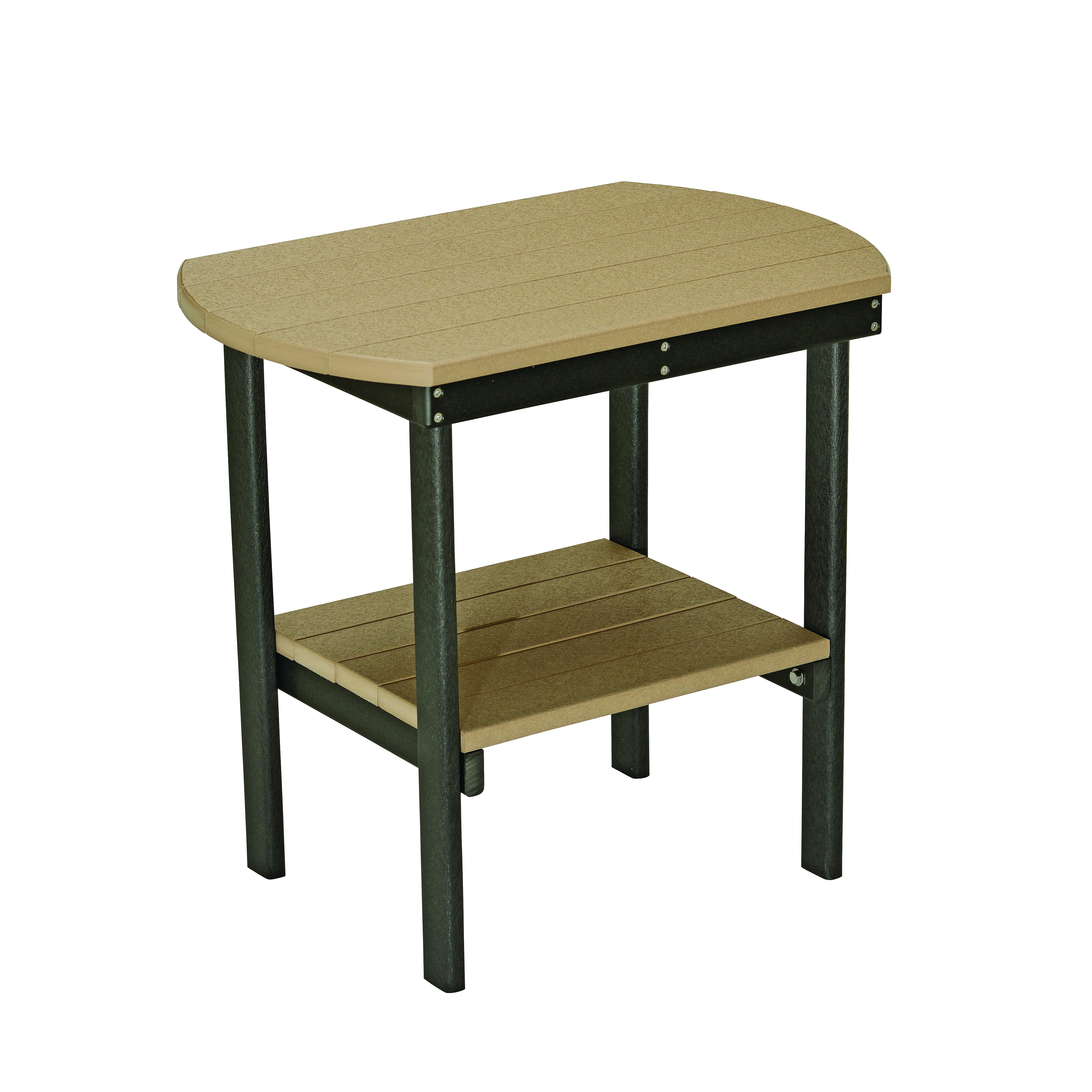 Berlin Gardens Comfo-Back® Seating Set