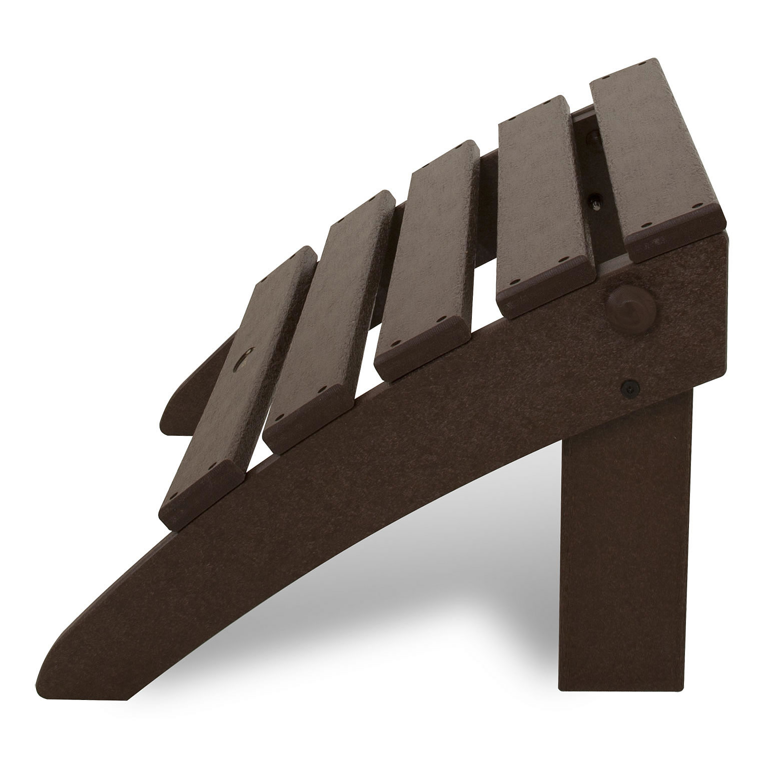 POLYWOOD Classic Folding Ottoman