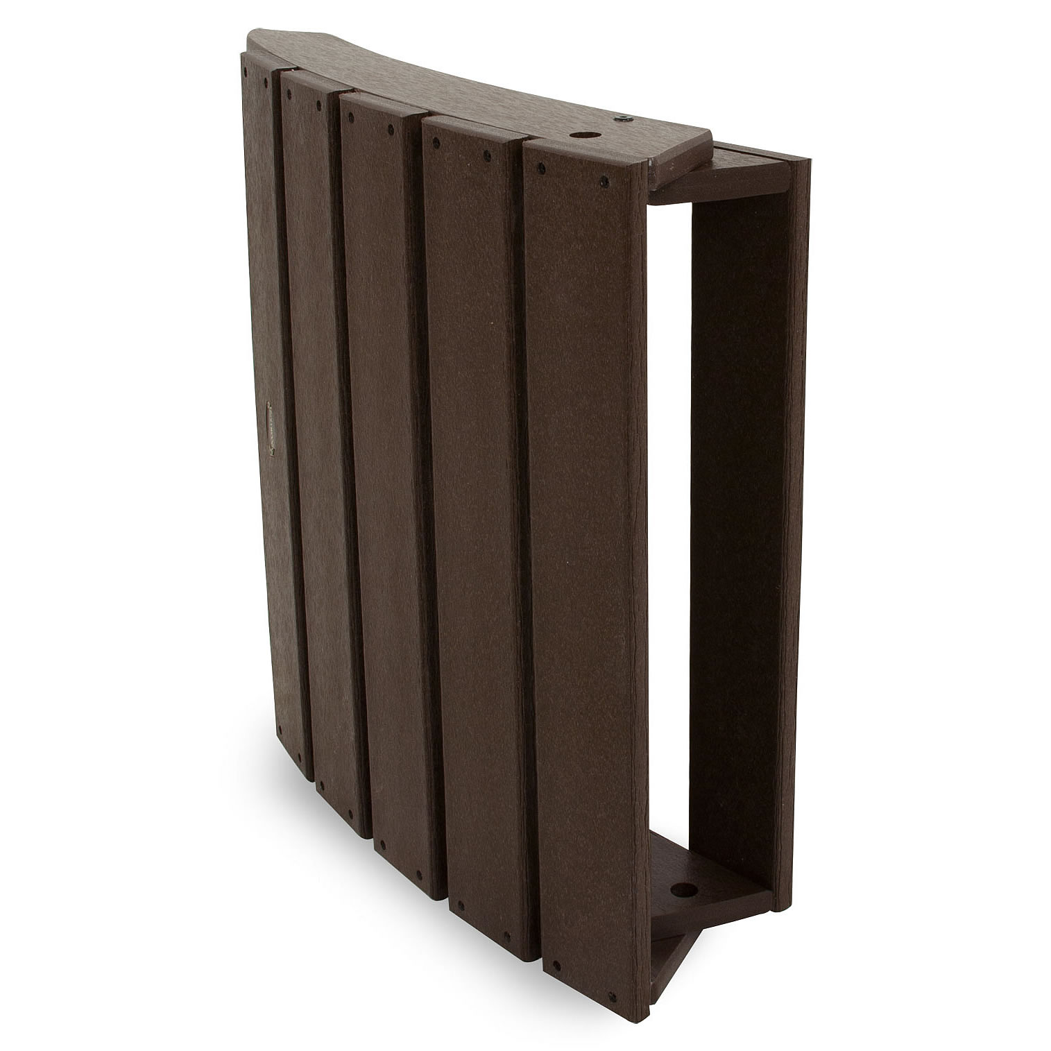 POLYWOOD® Classic Adirondack Ottoman