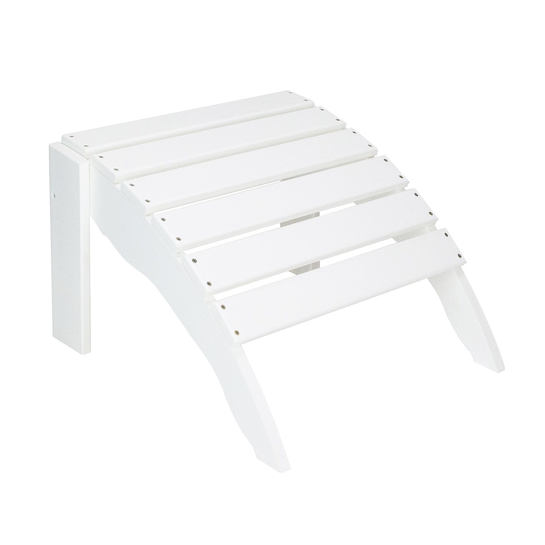 Designed for the Durogreen Adirondack Chair