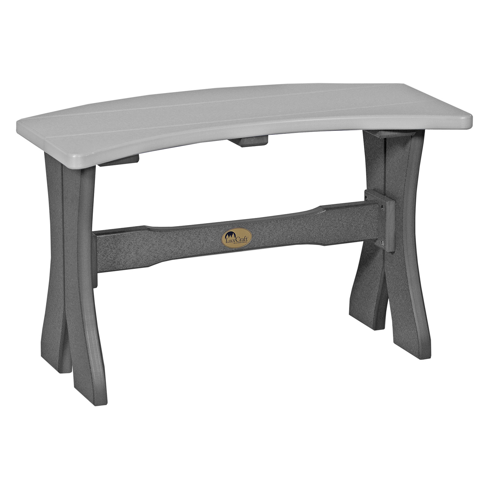 Luxcraft Oval Dining Set