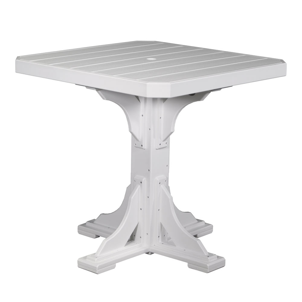 Luxcraft 41 in Counter Table