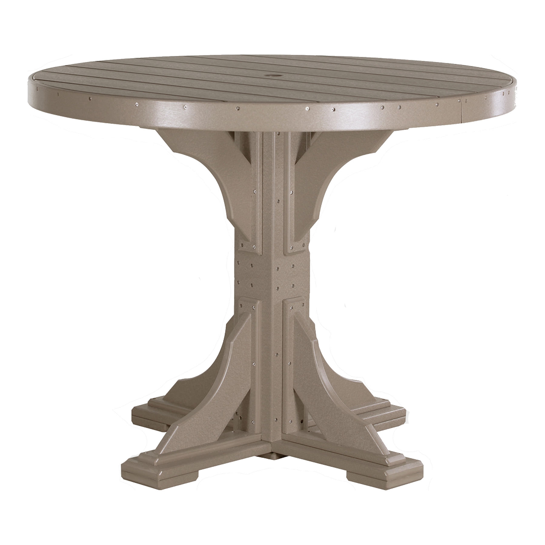 Umbrella stabilizer included