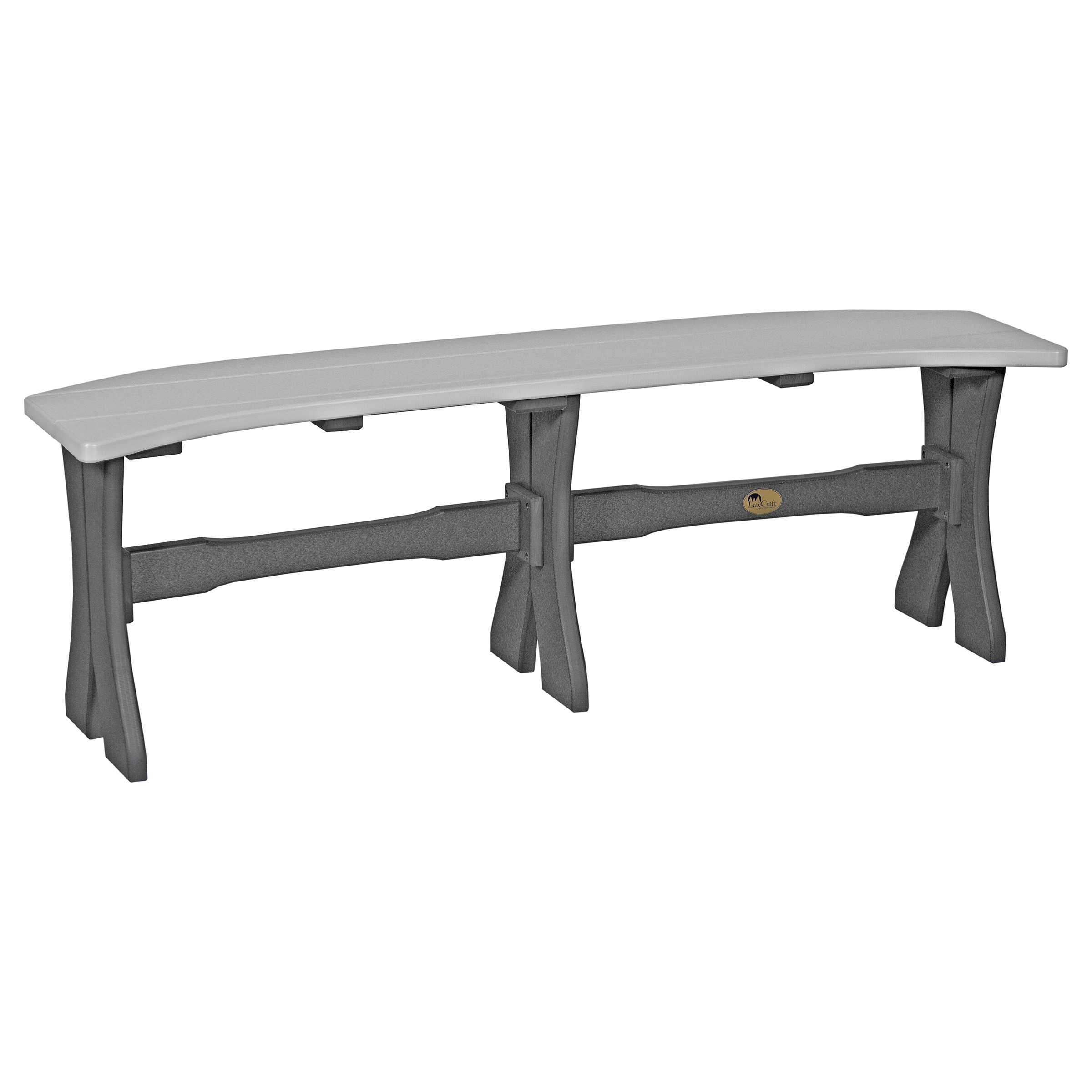 Luxcraft Oval Dining Set