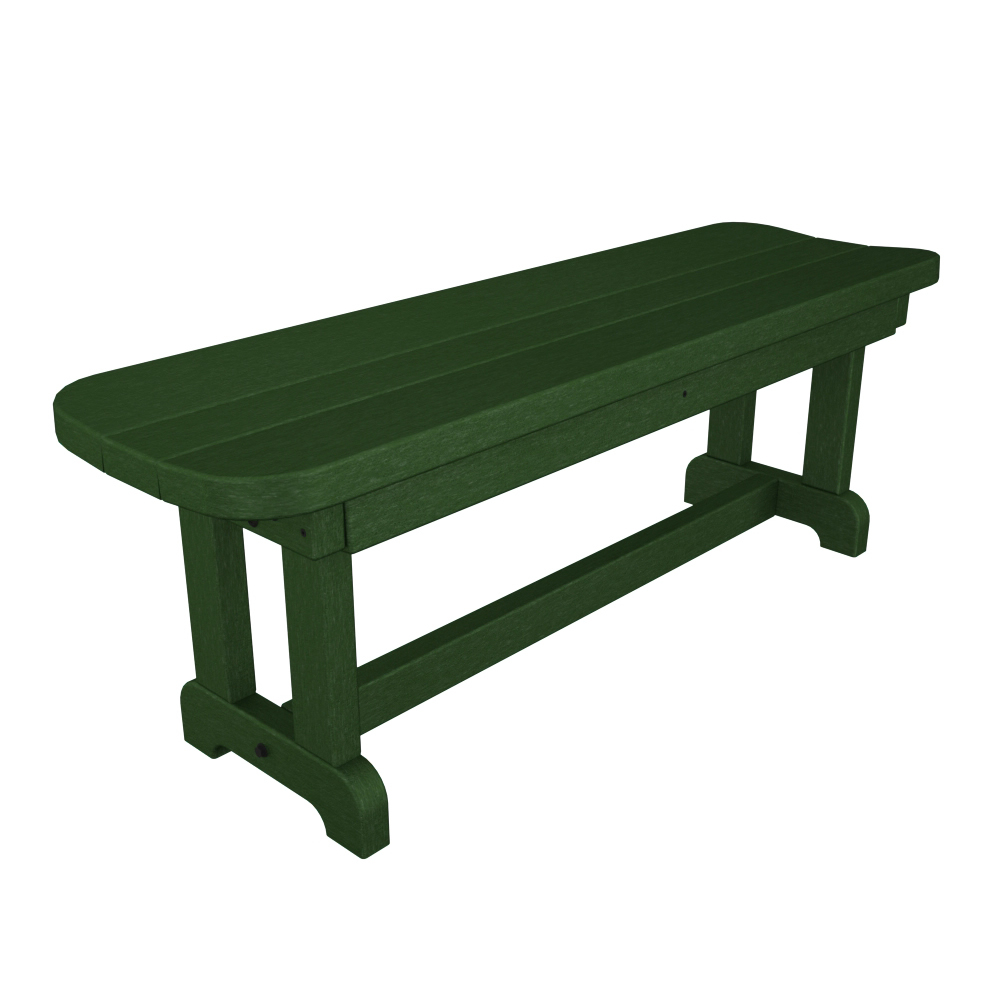 POLYWOOD® Park Dining Set