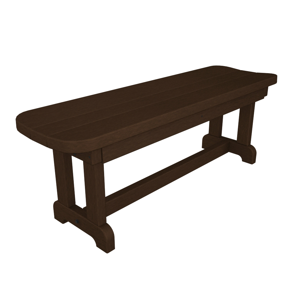 POLYWOOD® Park Dining Set