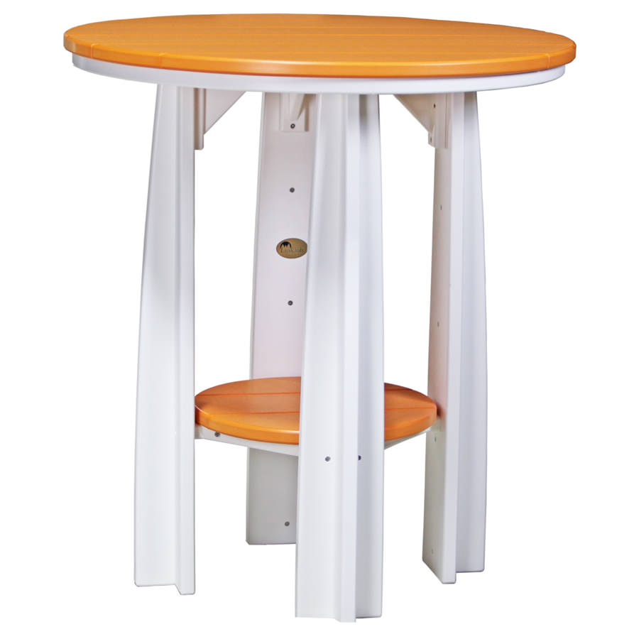 Luxcraft 36 in Balcony Table