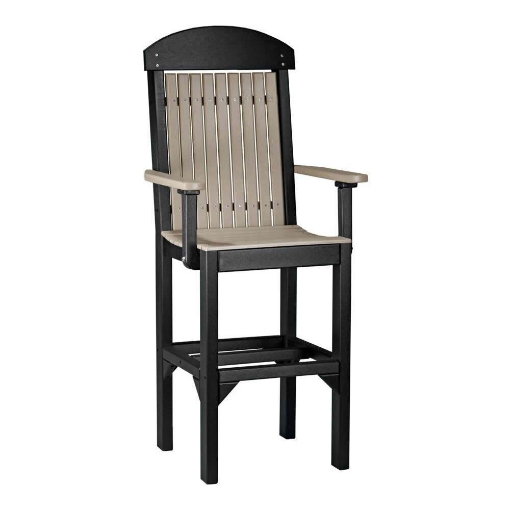 CV-Weatherwood-Black