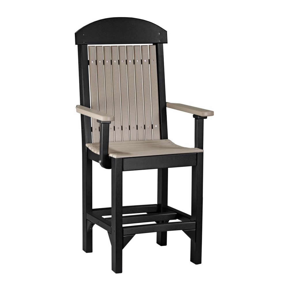 CV-Weatherwood-Black