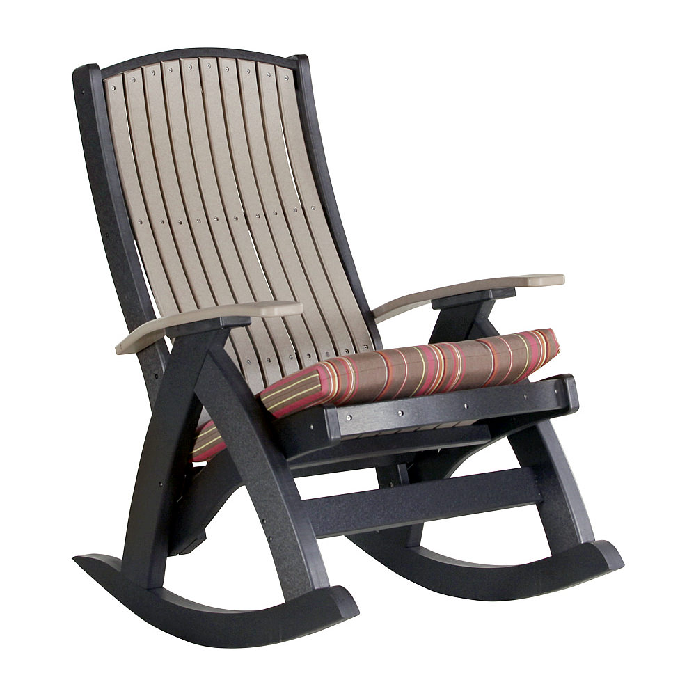 Cushion sold separately