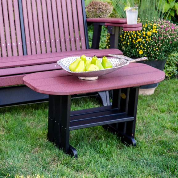 Luxcraft Outdoor Coffee Table