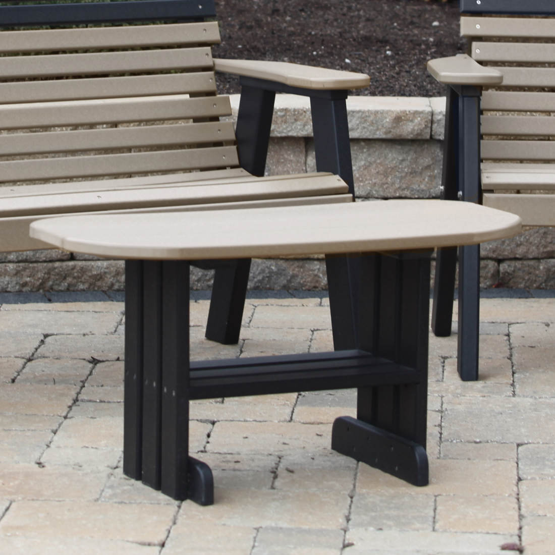 Luxcraft Outdoor Coffee Table