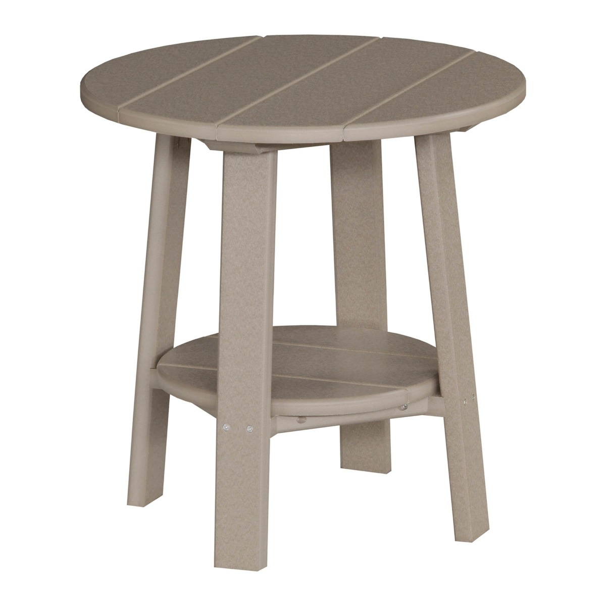 Luxcraft Rollback Vineyard 4 pc Seating Set