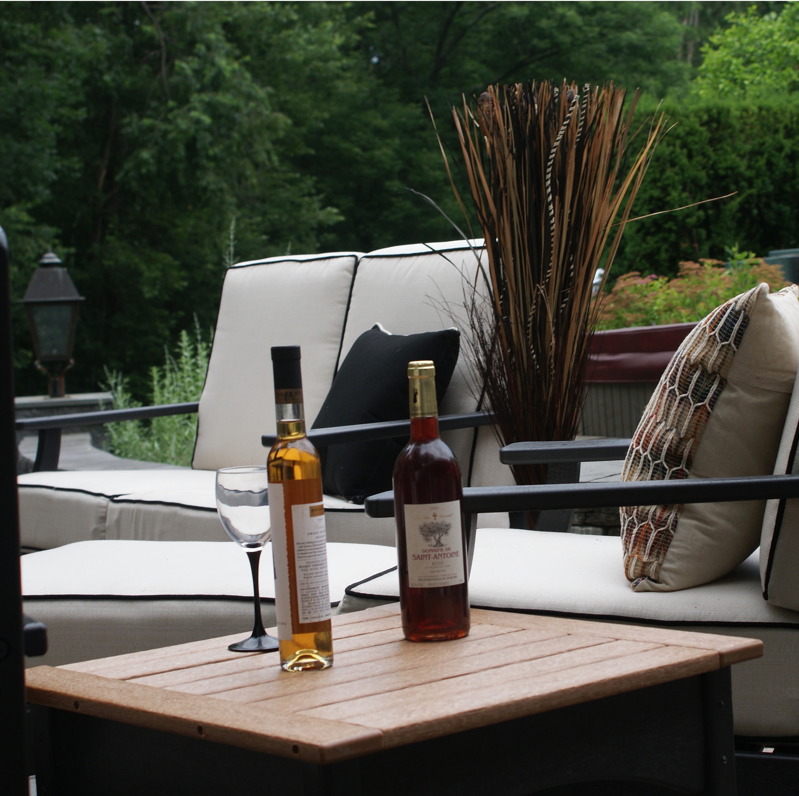 Breezesta™ Piedmont Side Table