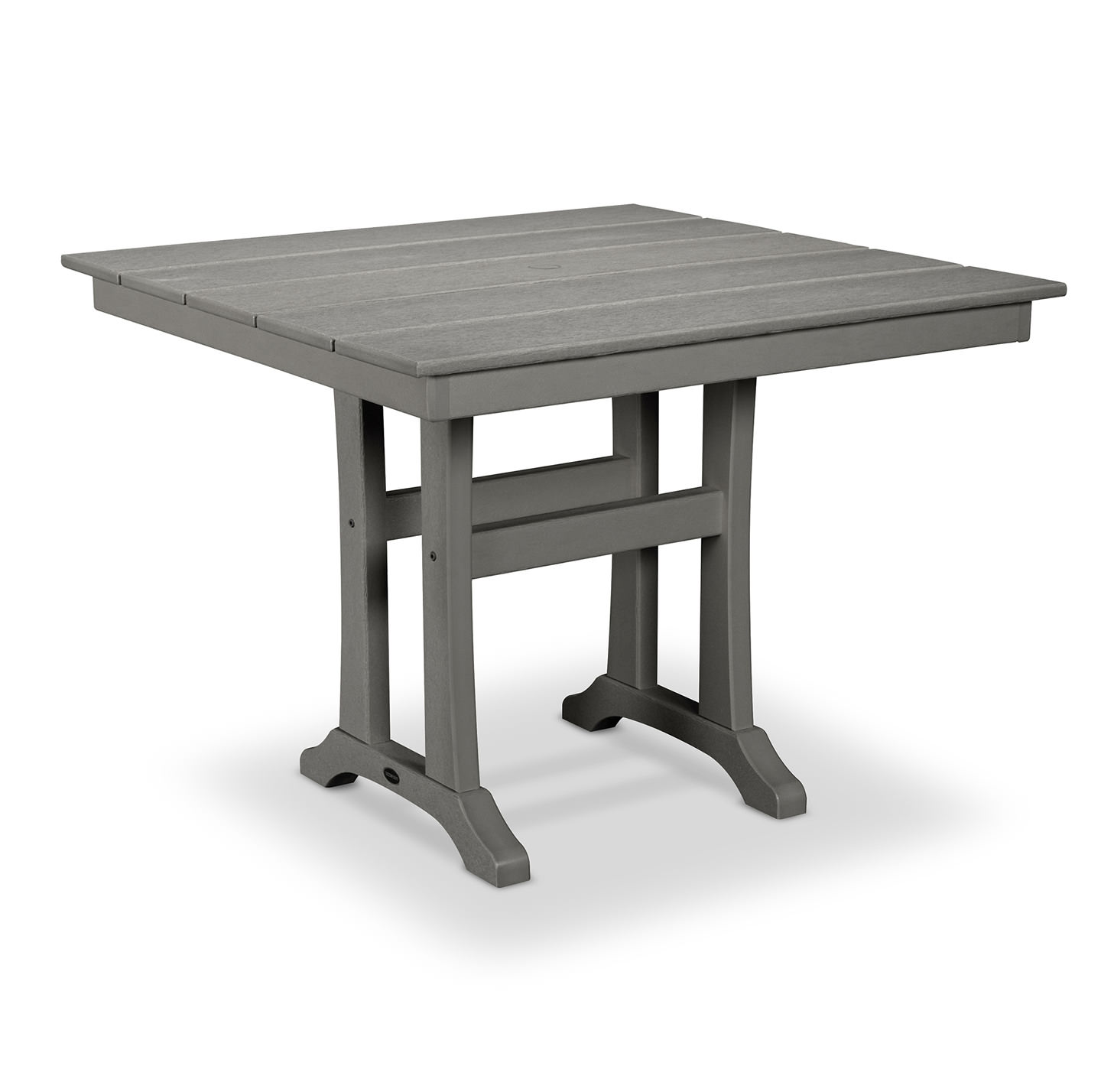 POLYWOOD® Farmhouse 37 Dining Table