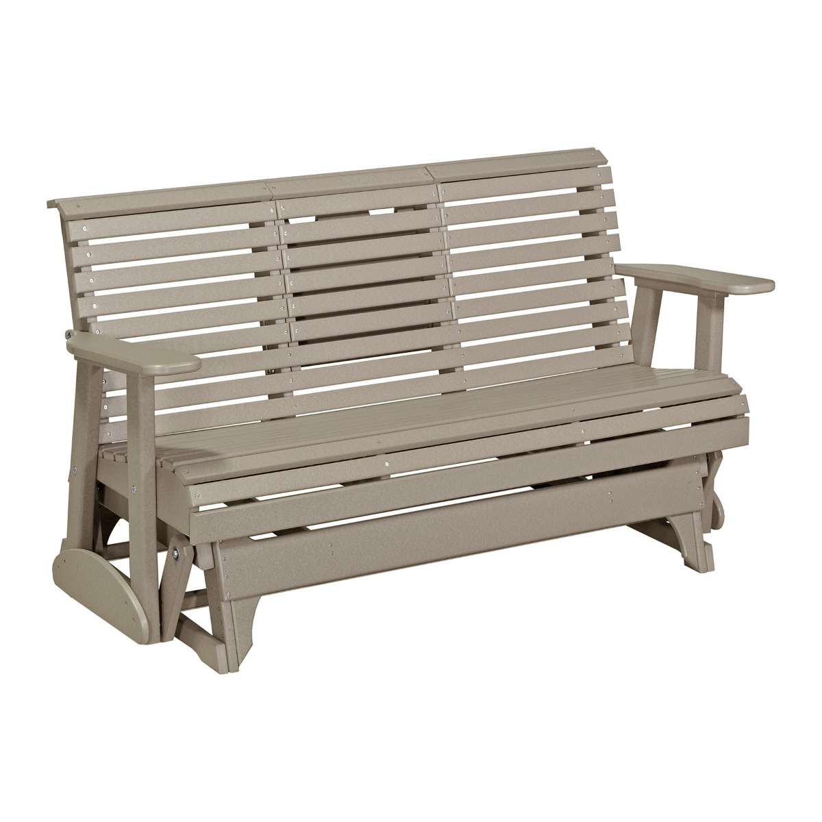 Luxcraft Rollback Vineyard 4 pc Seating Set