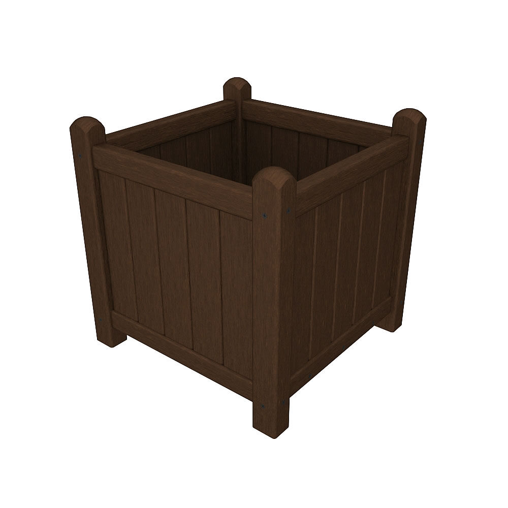 POLYWOOD Garden Planter