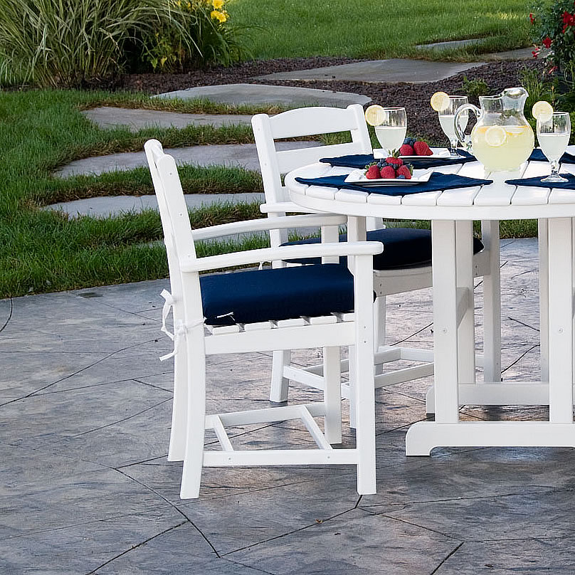 Chair sold separately