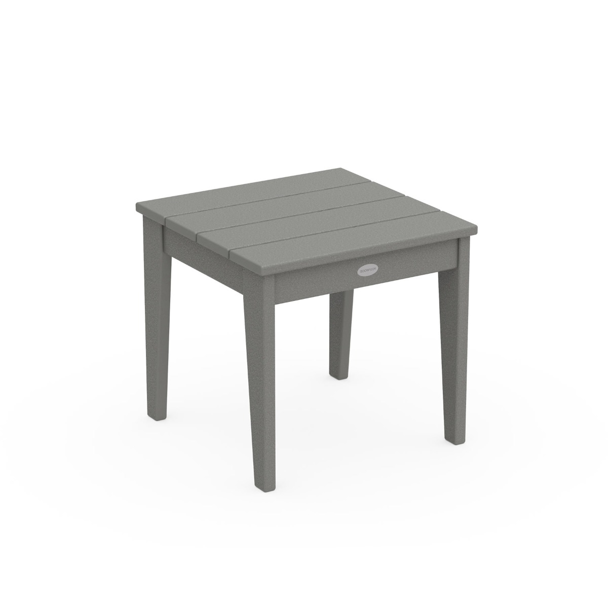 POLYWOOD® Newport 18 in Side Table
