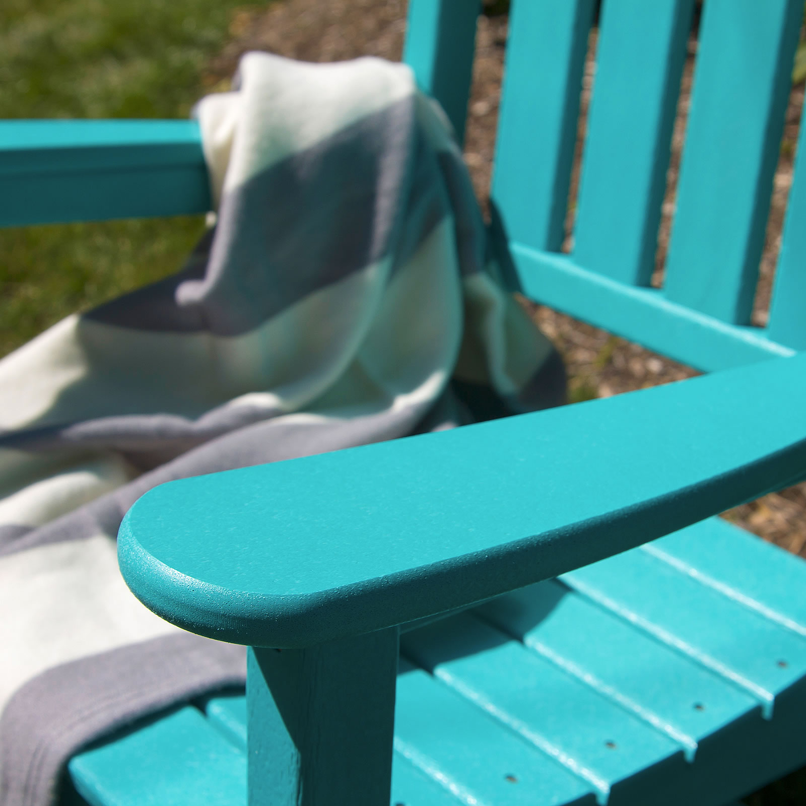 POLYWOOD Presidential Rocker