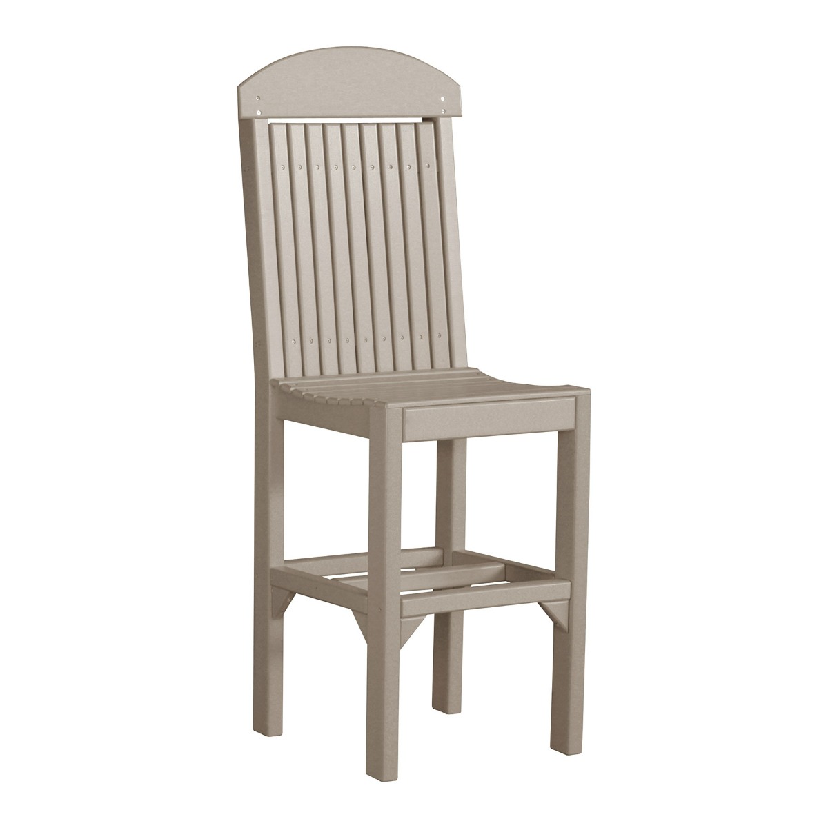 Luxcraft Poly 7 Pc Bar Set