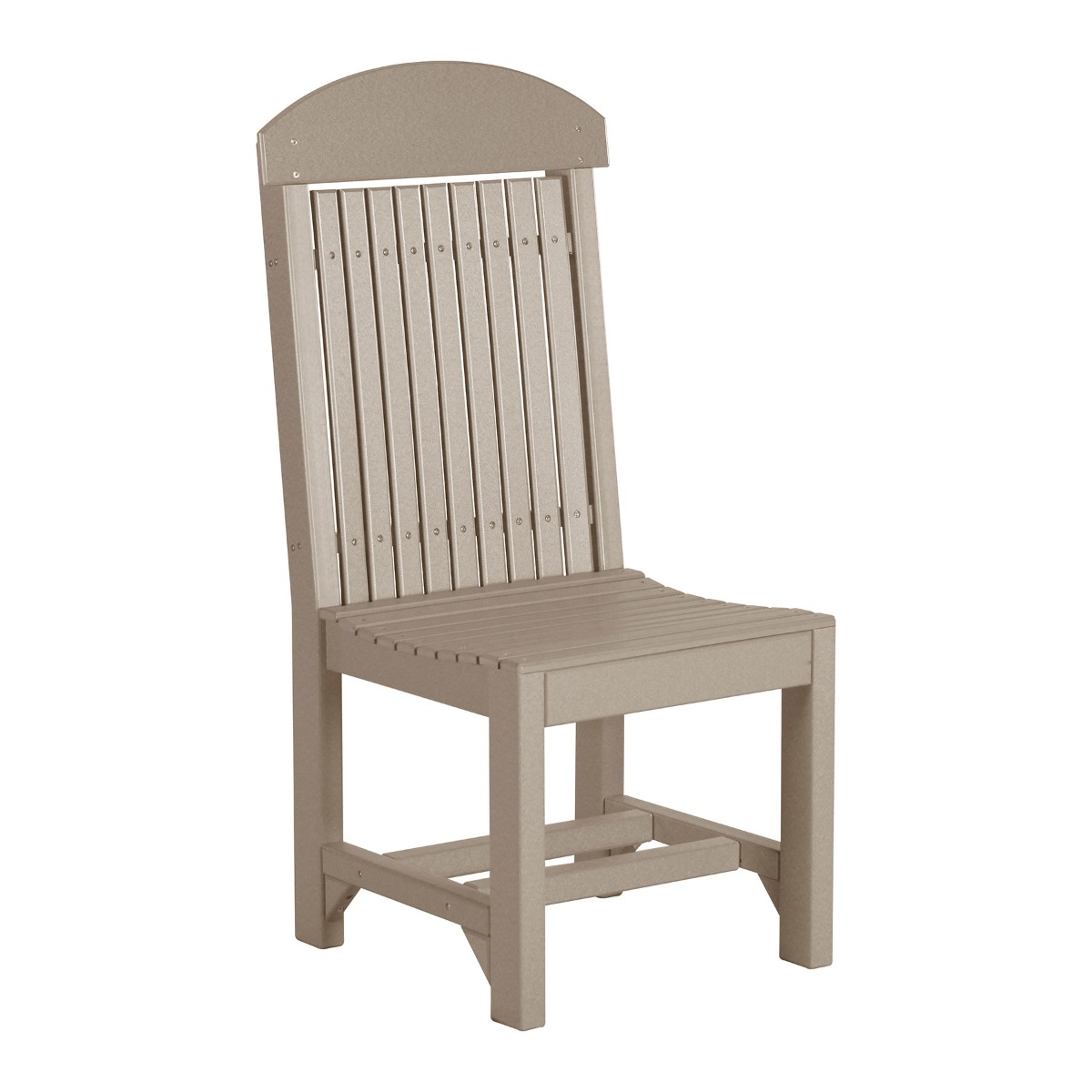 Luxcraft Classic Dining Side Chair