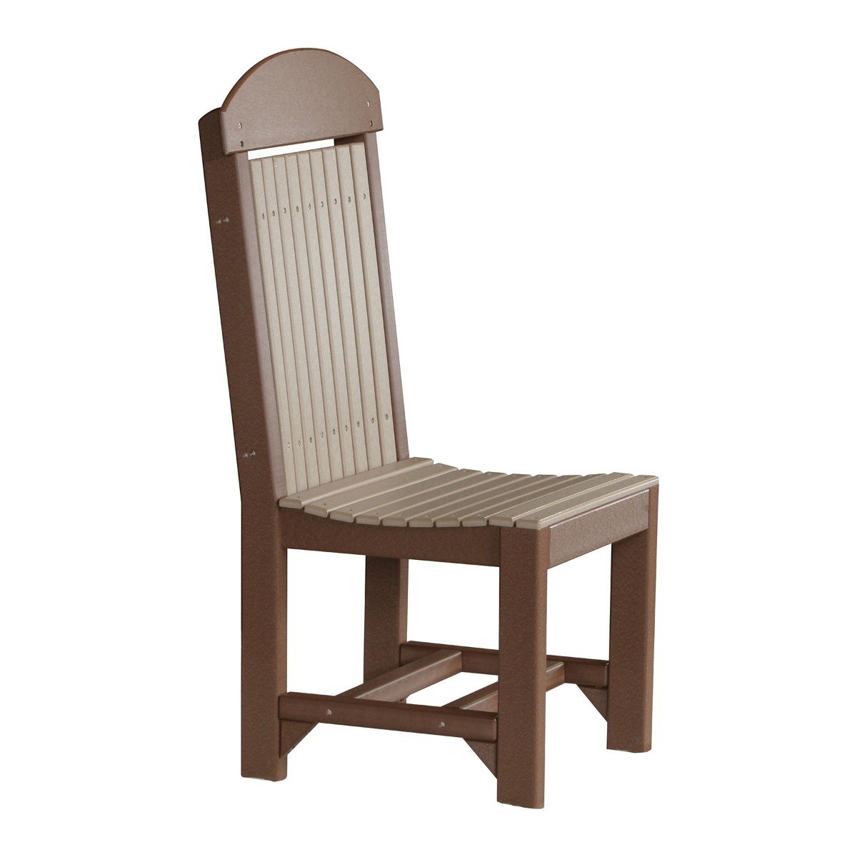 Luxcraft Classic Urban 7pc Dining Set