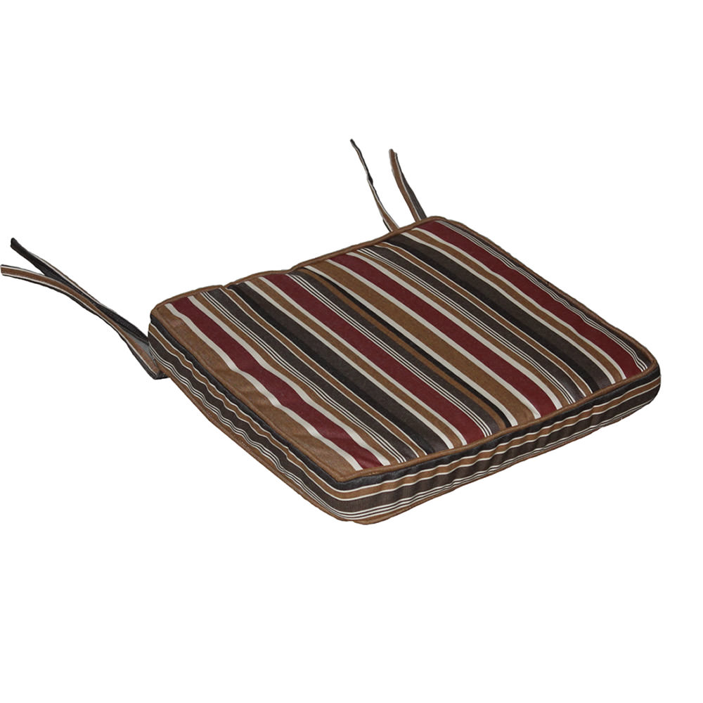 Berlin Gardens Porch Rocker Seat Cushion