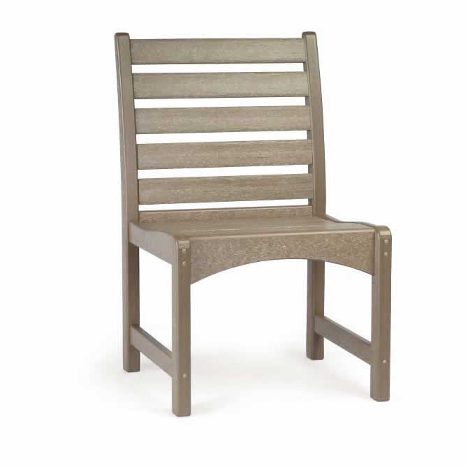 Breezesta™ Piedmont Side Dining Chair