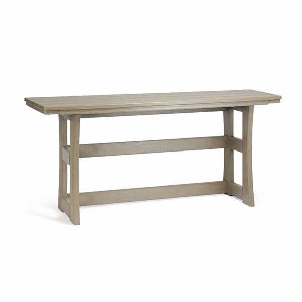 Breezesta™ Piedmont Terrace Dining Table
