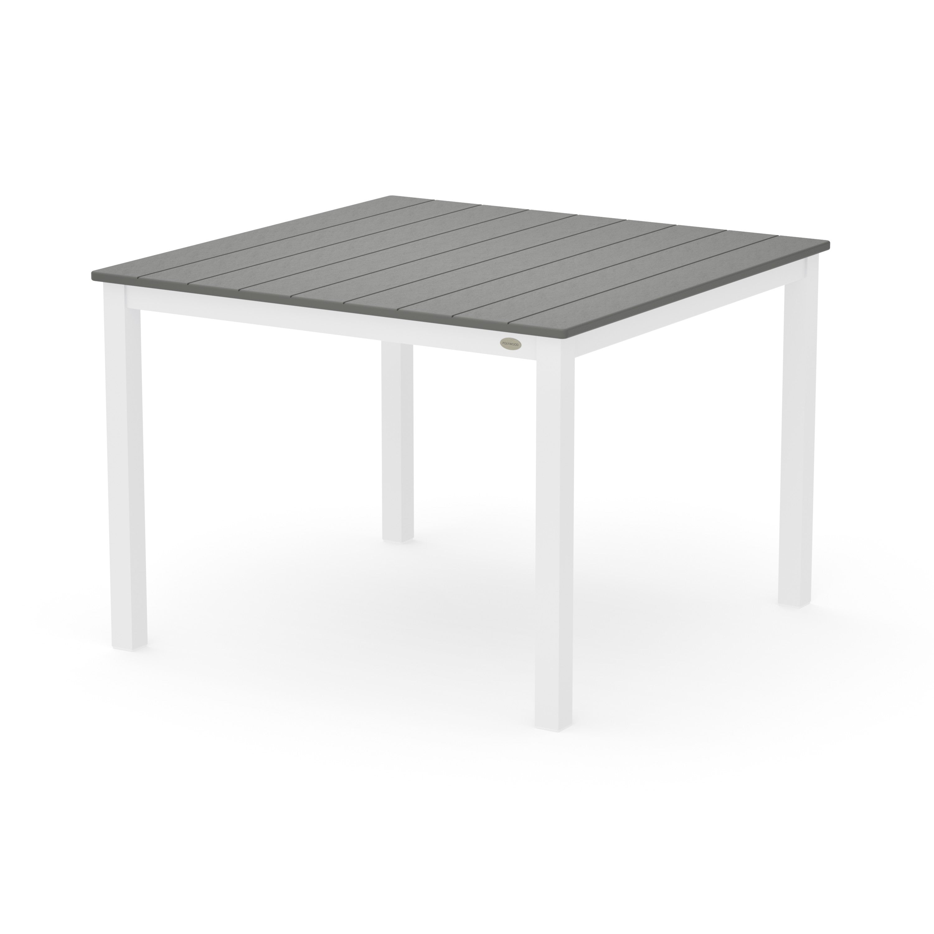 Main Street 42 x 42 Dining Table