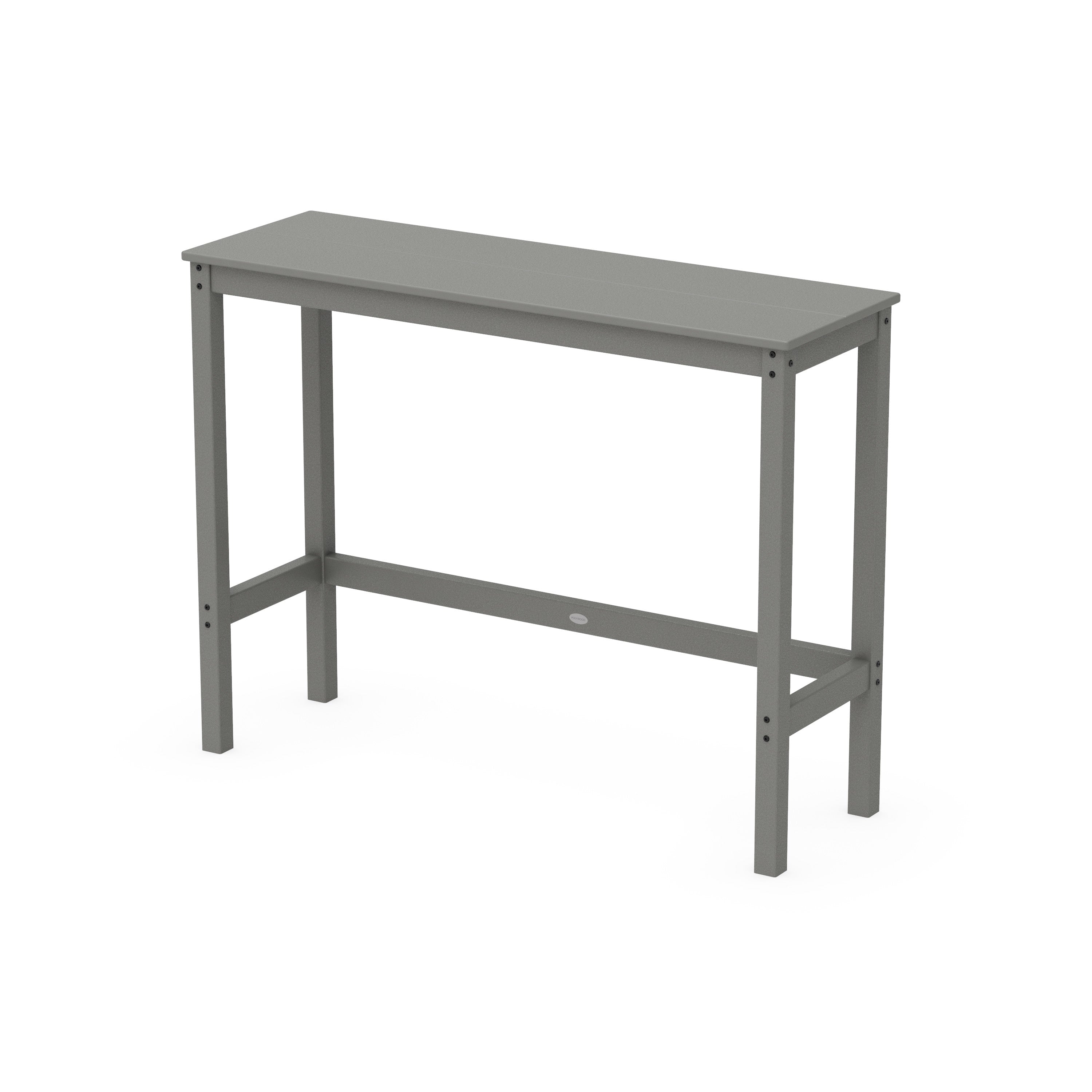 POLYWOOD® Studio Balcony Bar Table
