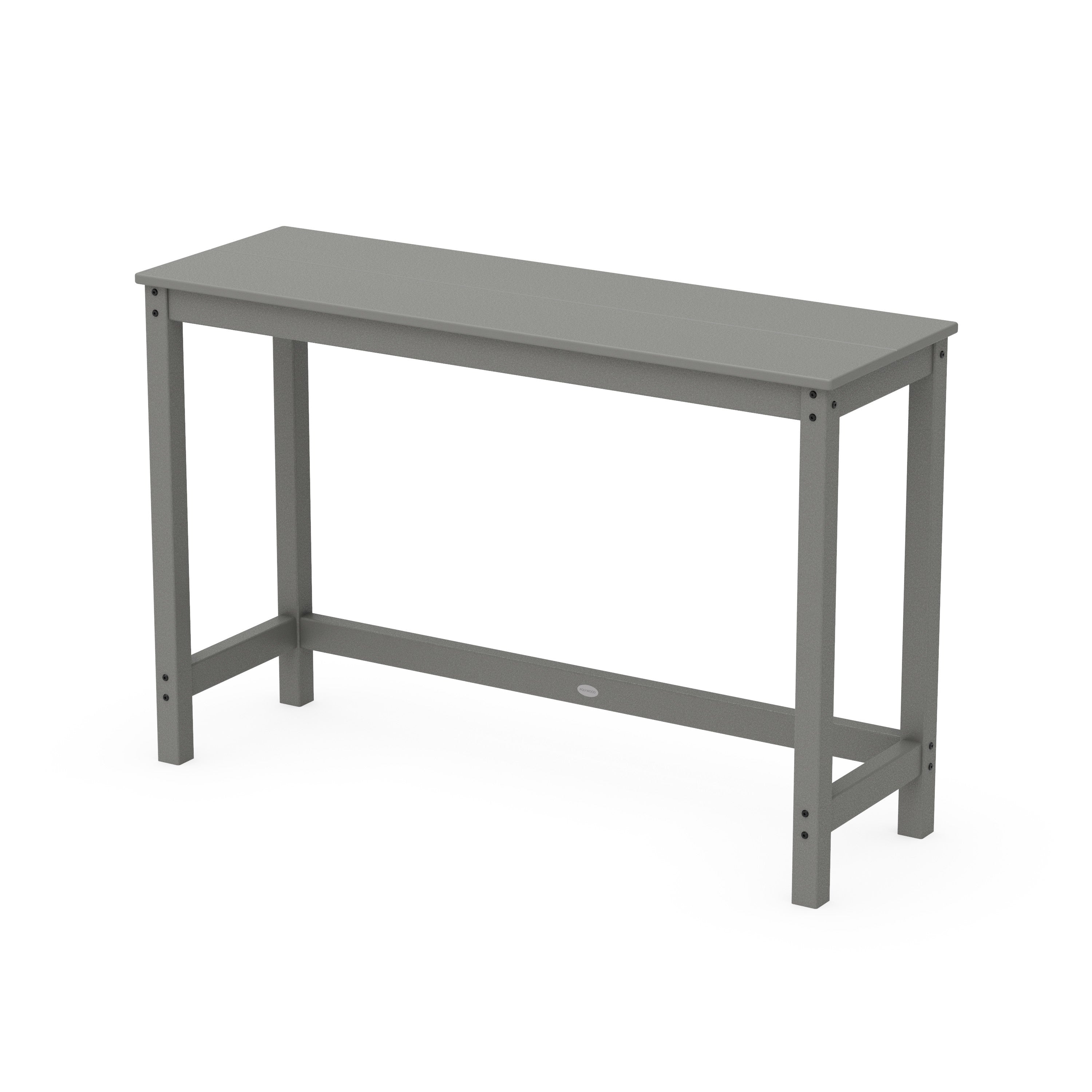 POLYWOOD® Studio Balcony Counter Table