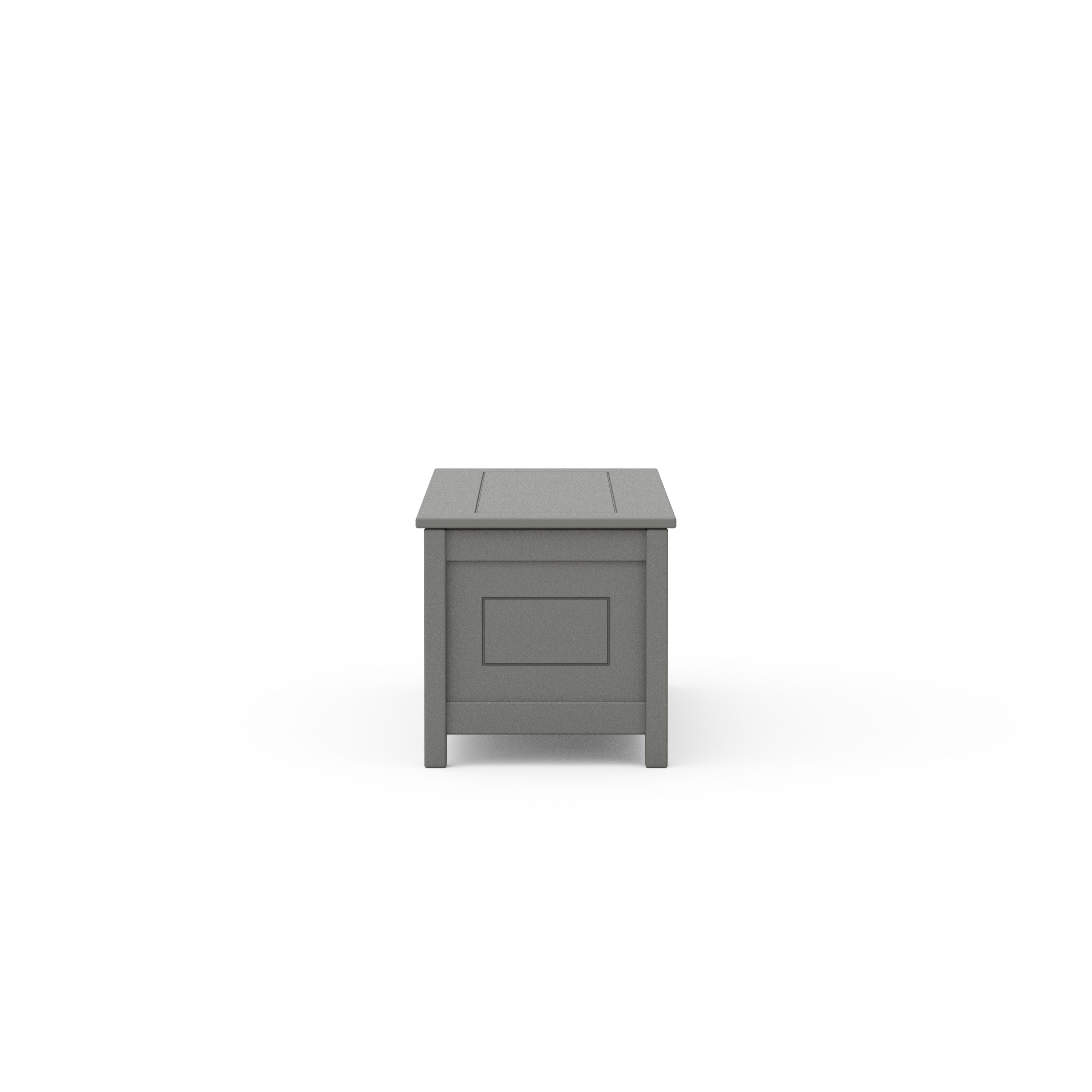 Country Living 48" Storage Bench