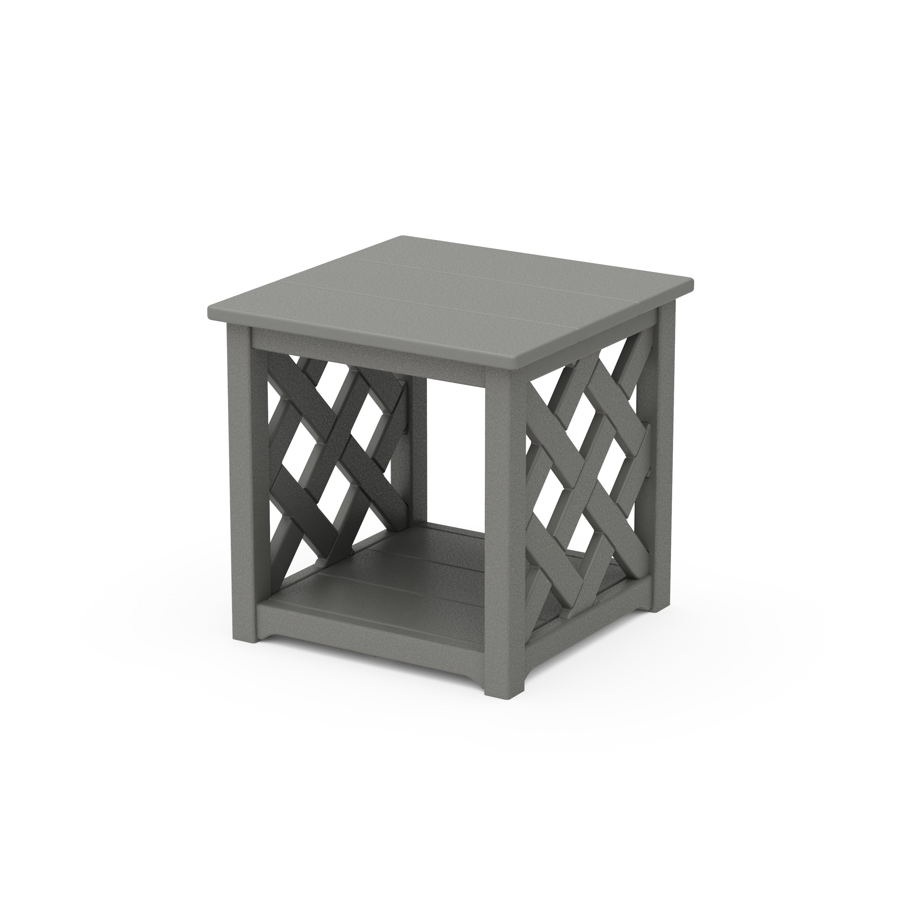 Wovendale Accent Table