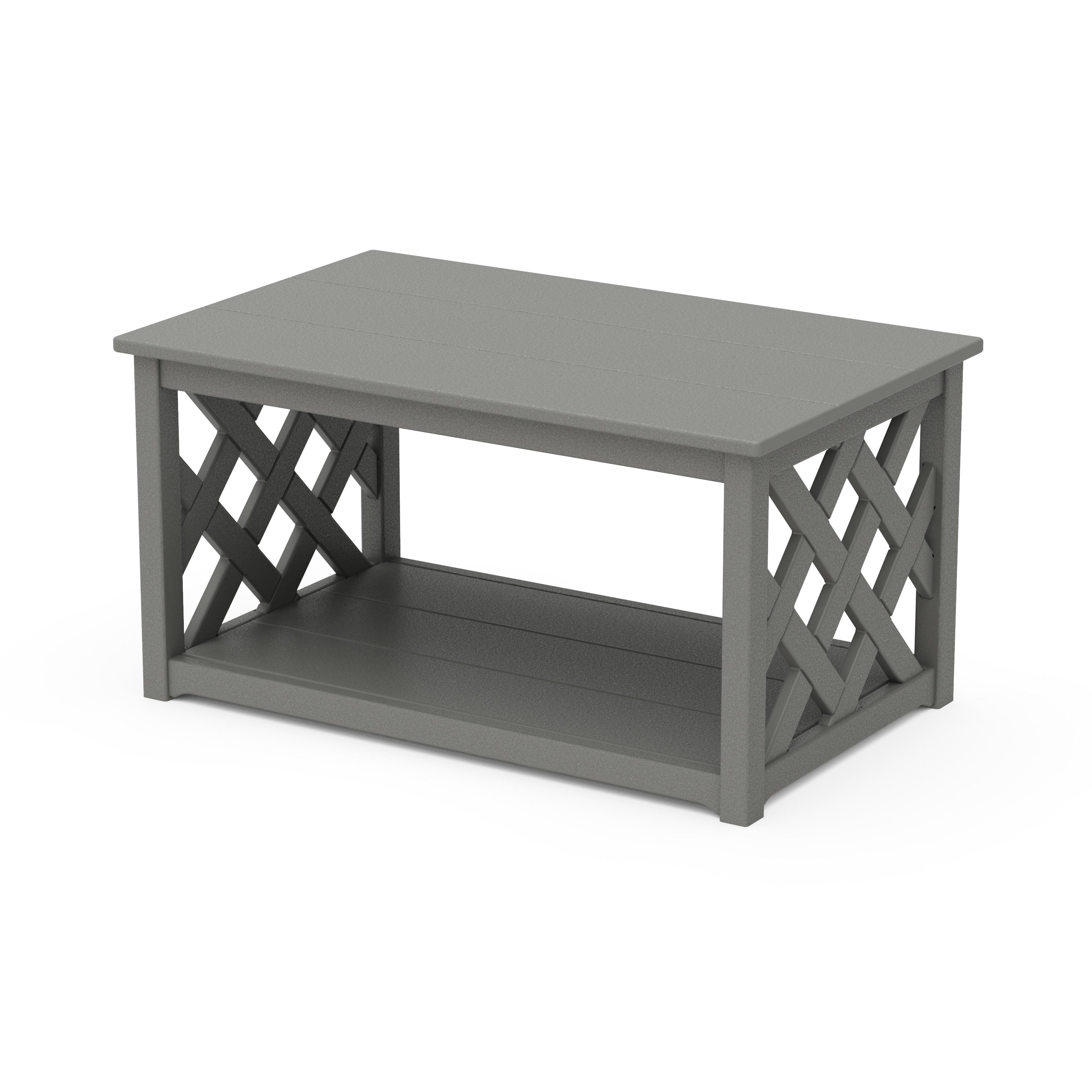 Wovendale Coffee Table