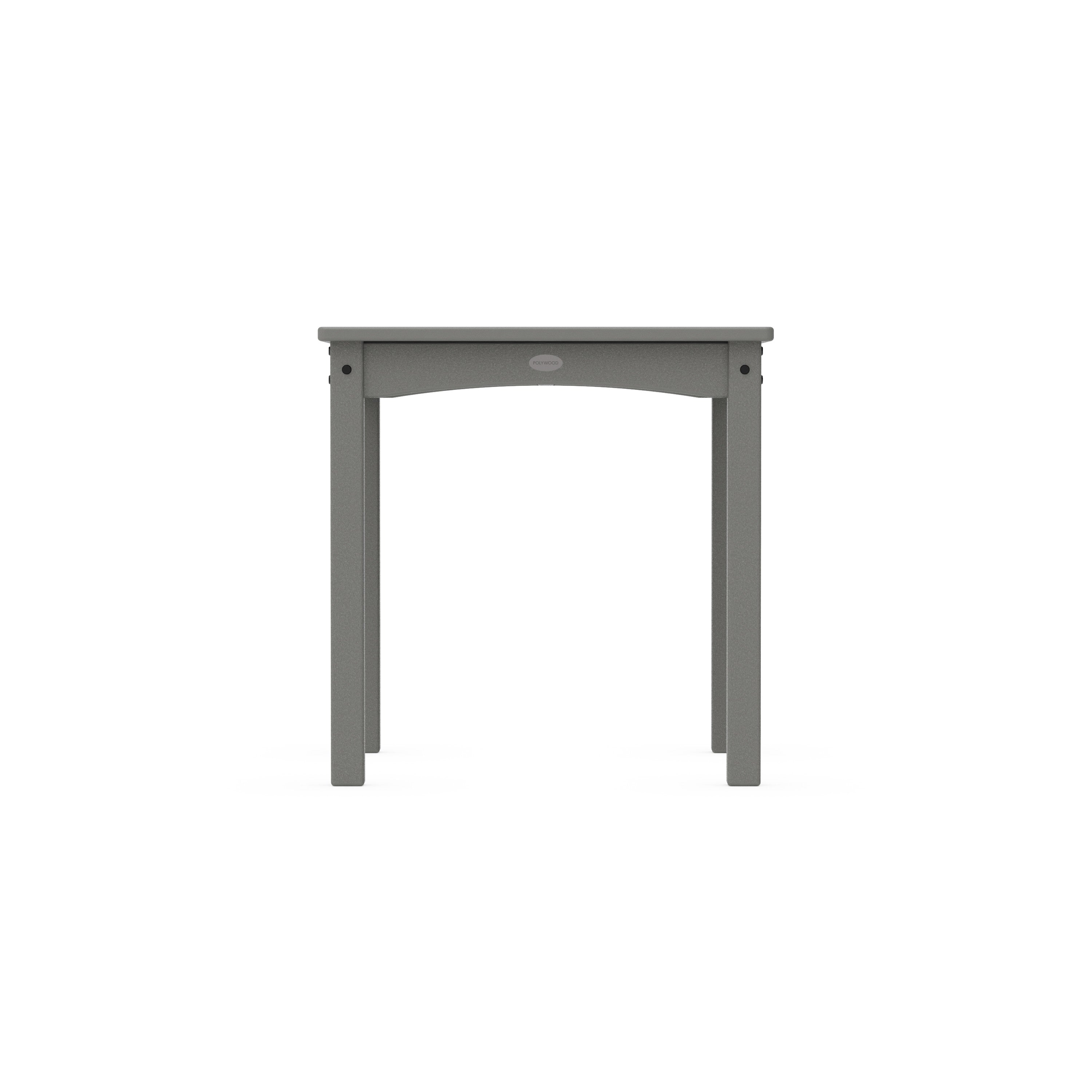 POLYWOOD® Kids 24" Dining Table