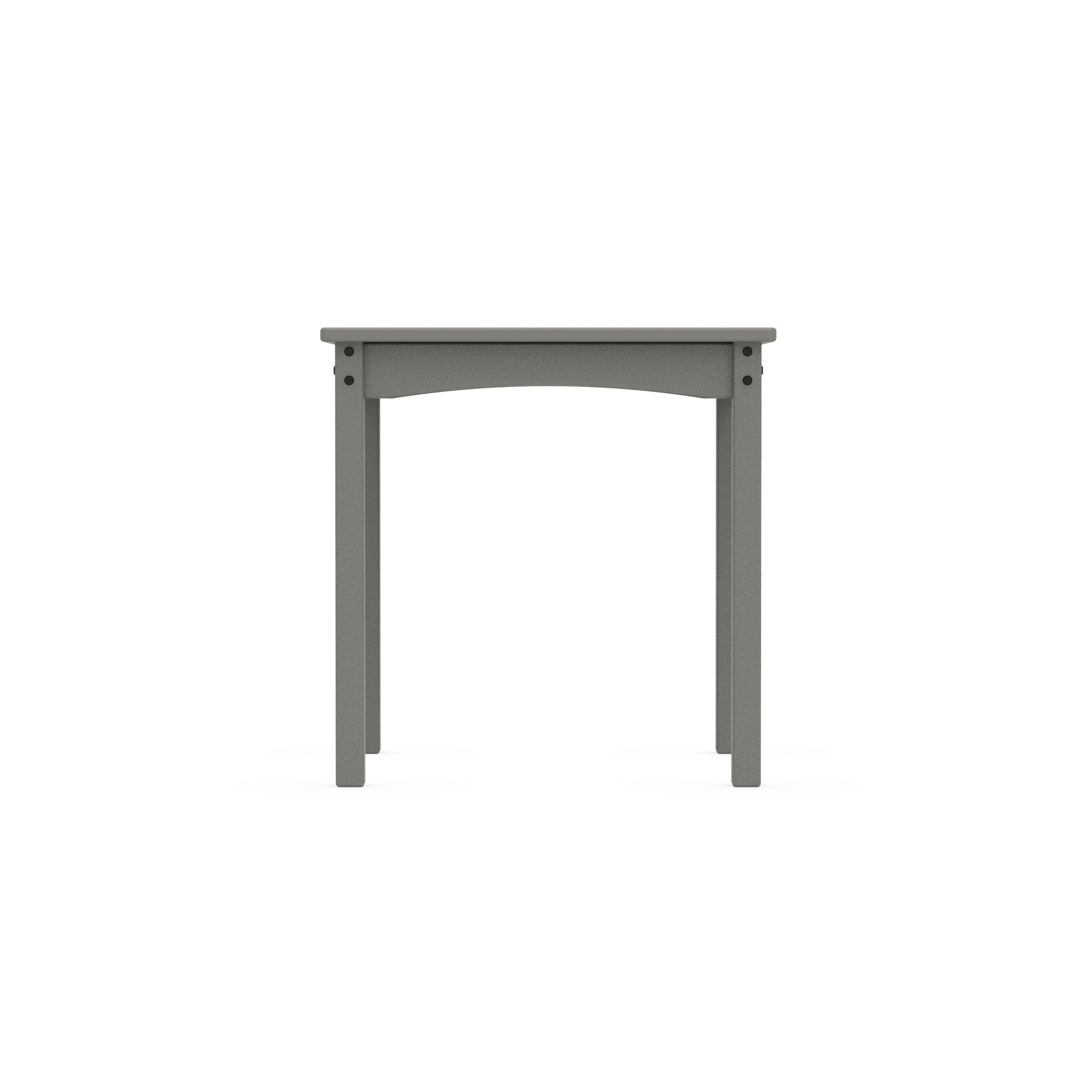 POLYWOOD® Kids 24" Dining Table