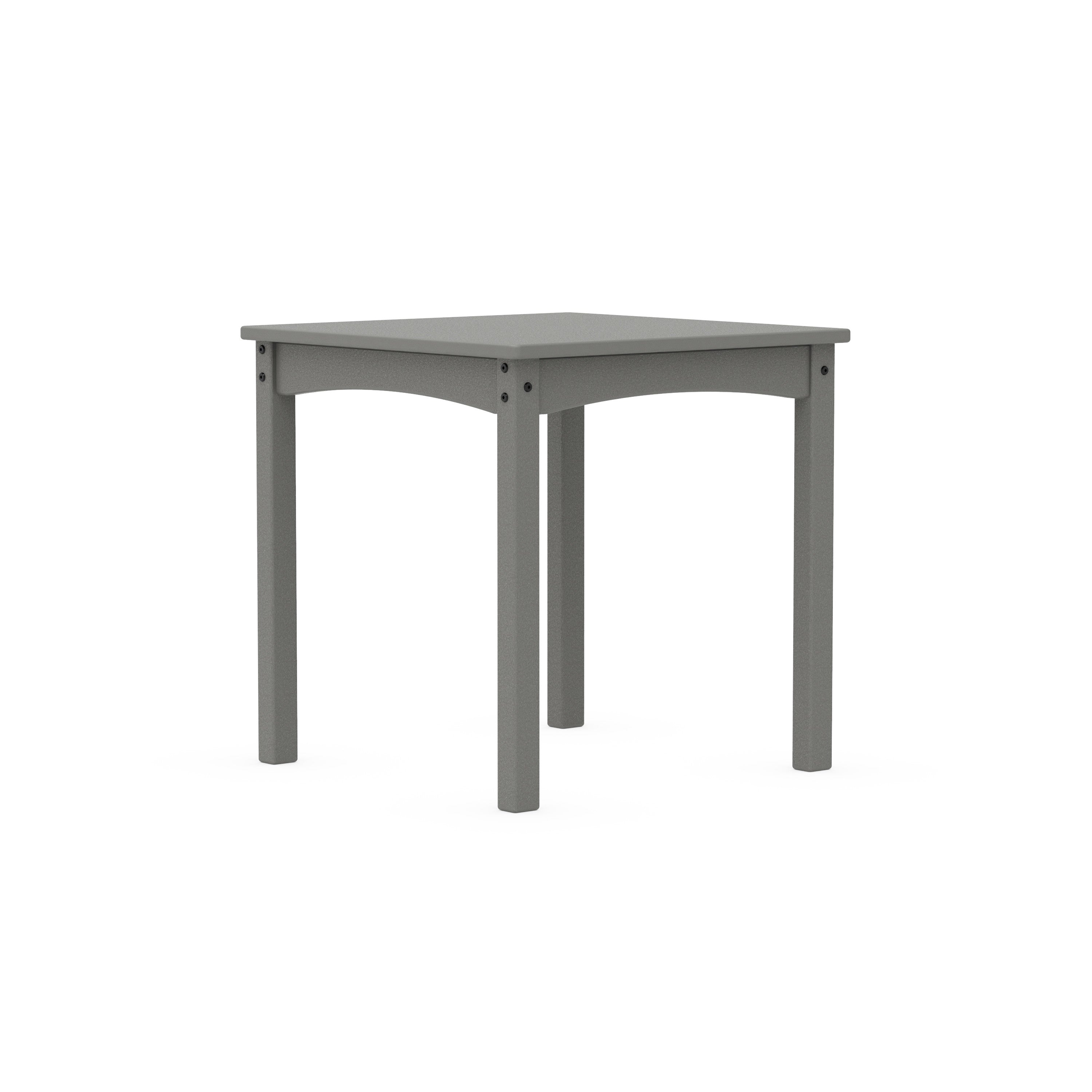 POLYWOOD® Kids 24" Dining Table