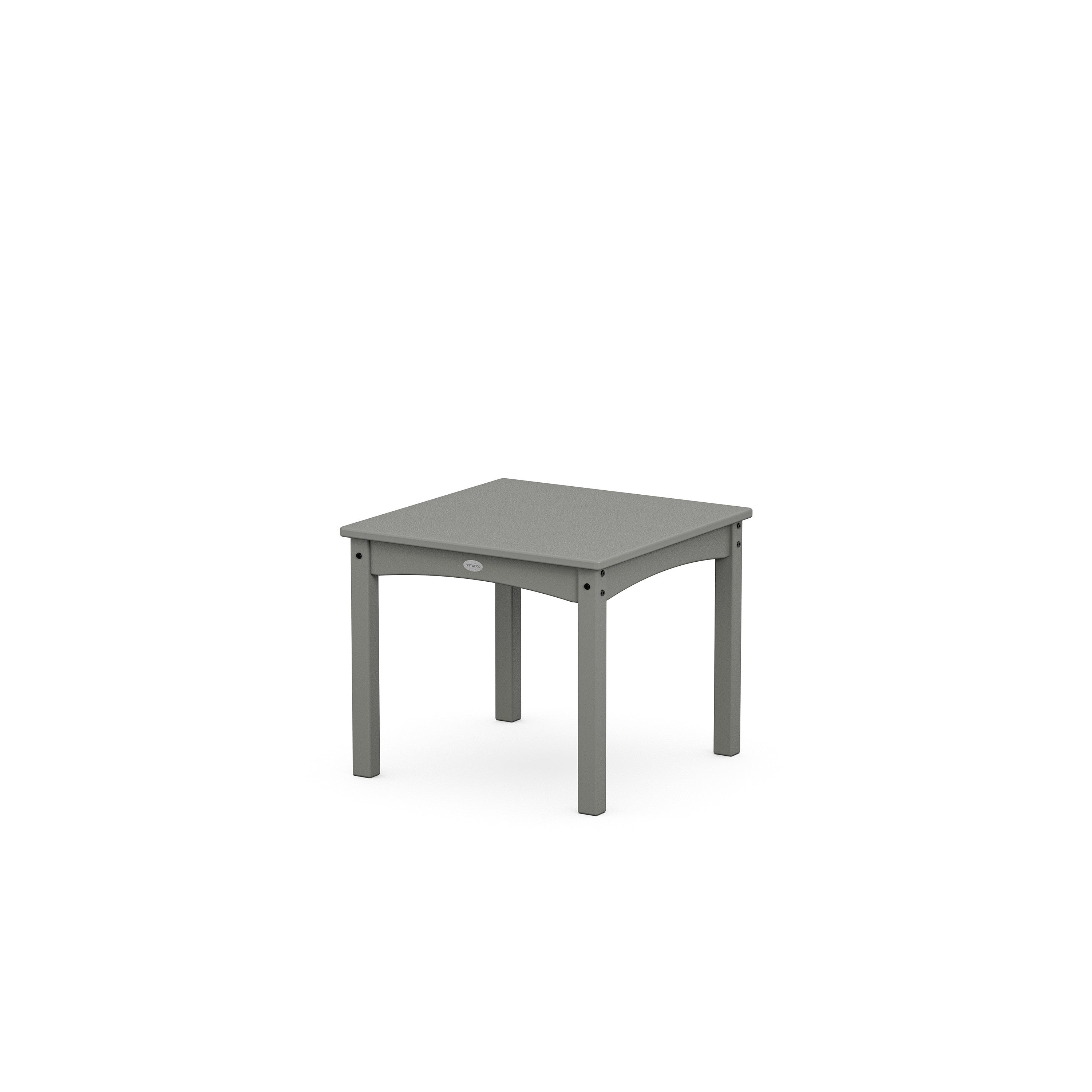 Toddler 24" Dining Table