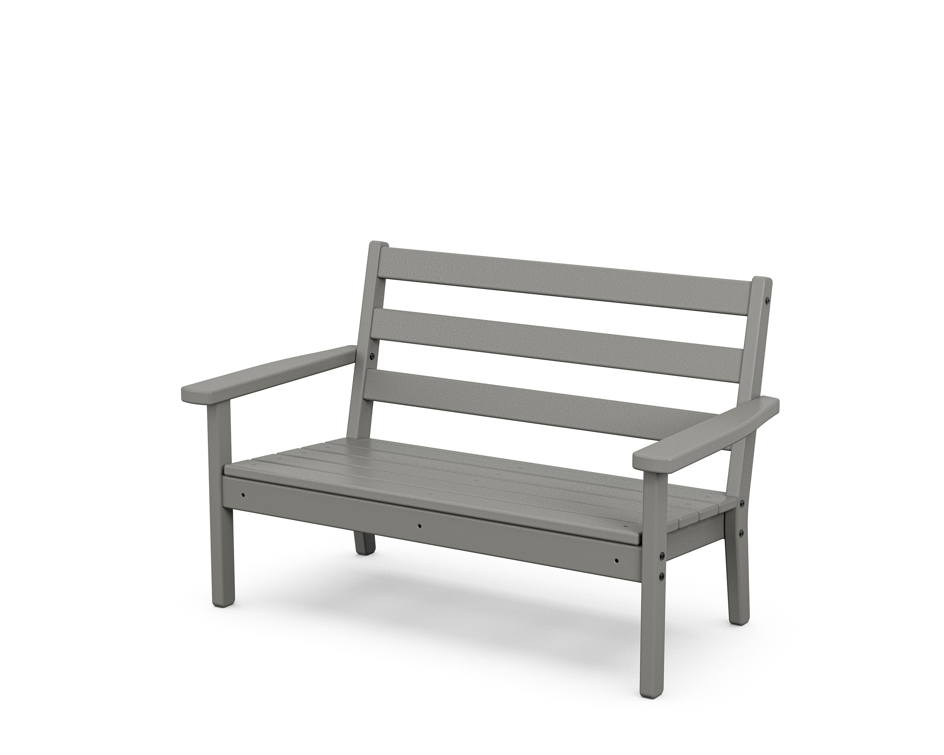 POLYWOOD® Kids Lakeside Bench