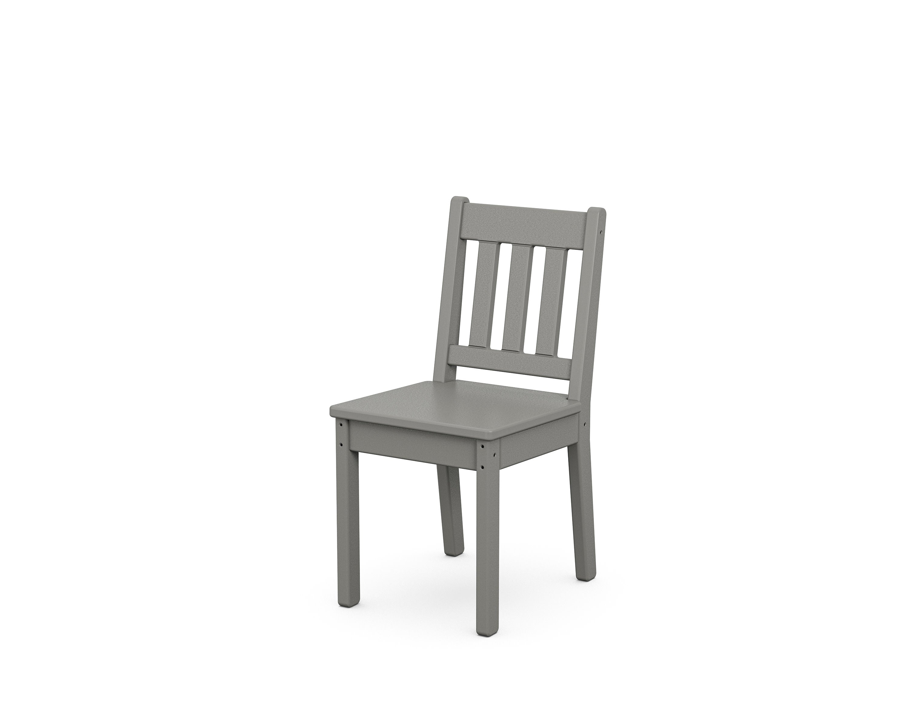 POLYWOOD® Kids Vineyard Dining Chair