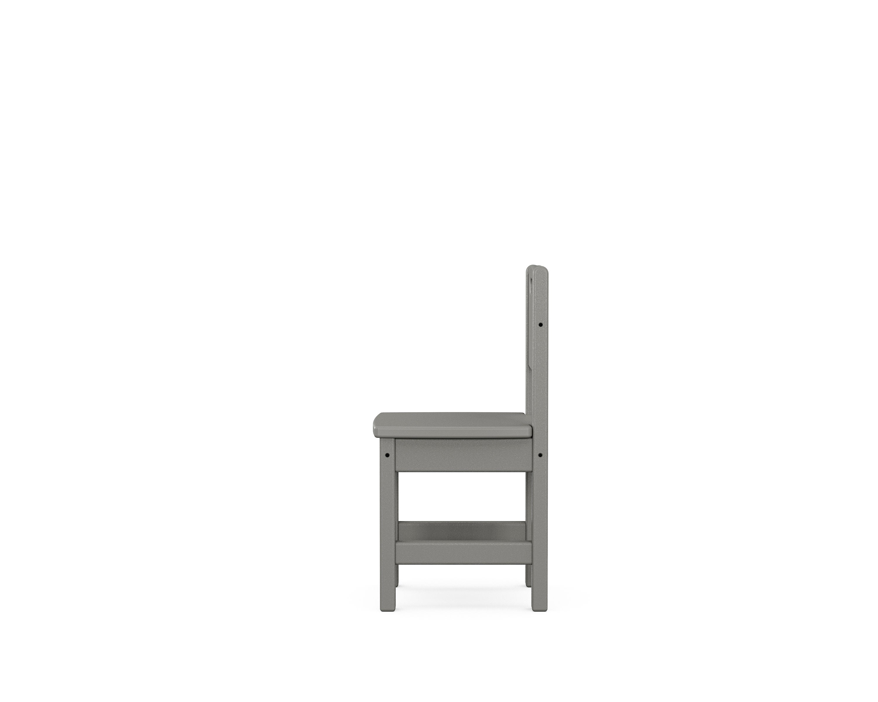 POLYWOOD® Toddler Dining Chair
