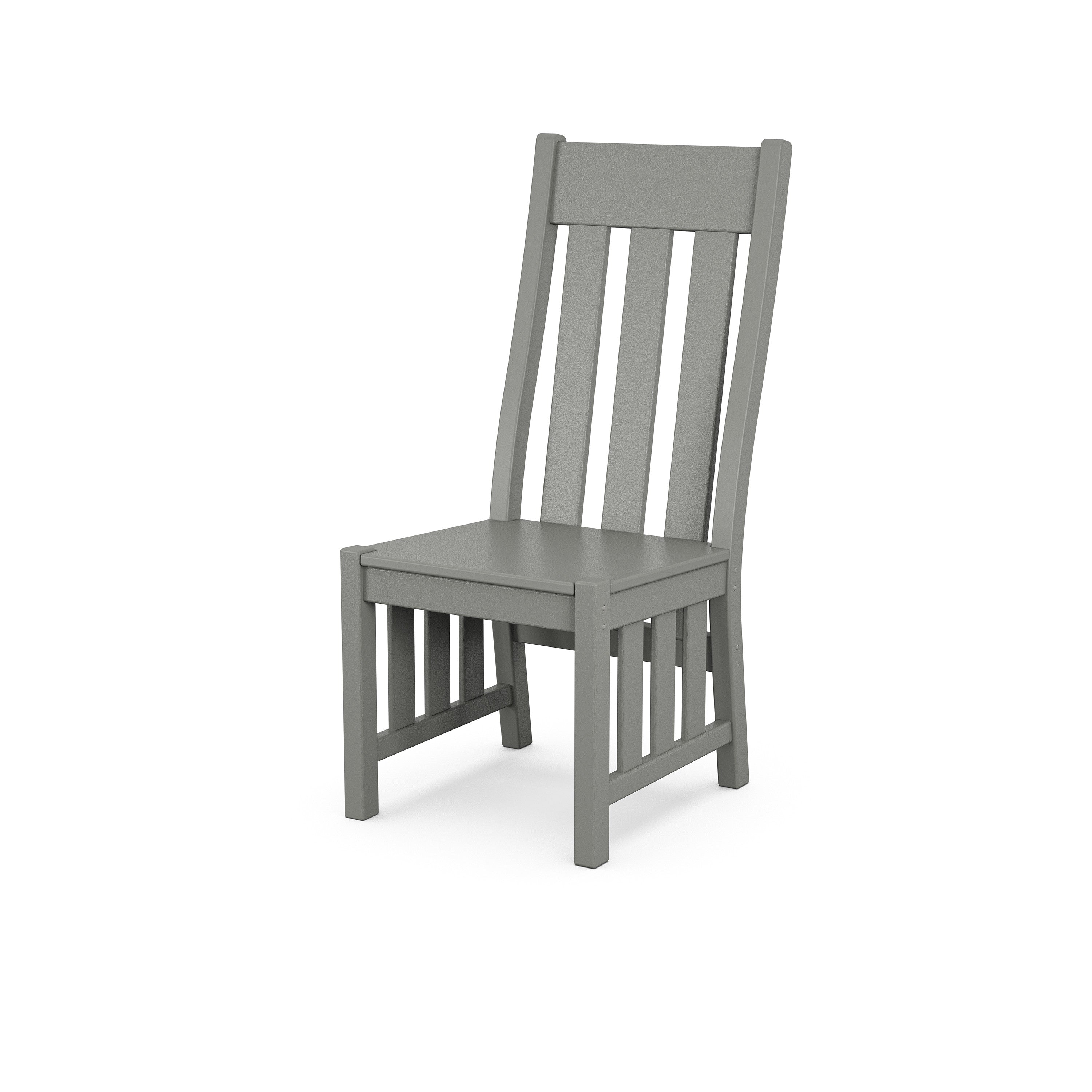 Martha Stewart by POLYWOOD Acadia Dining Side Chair