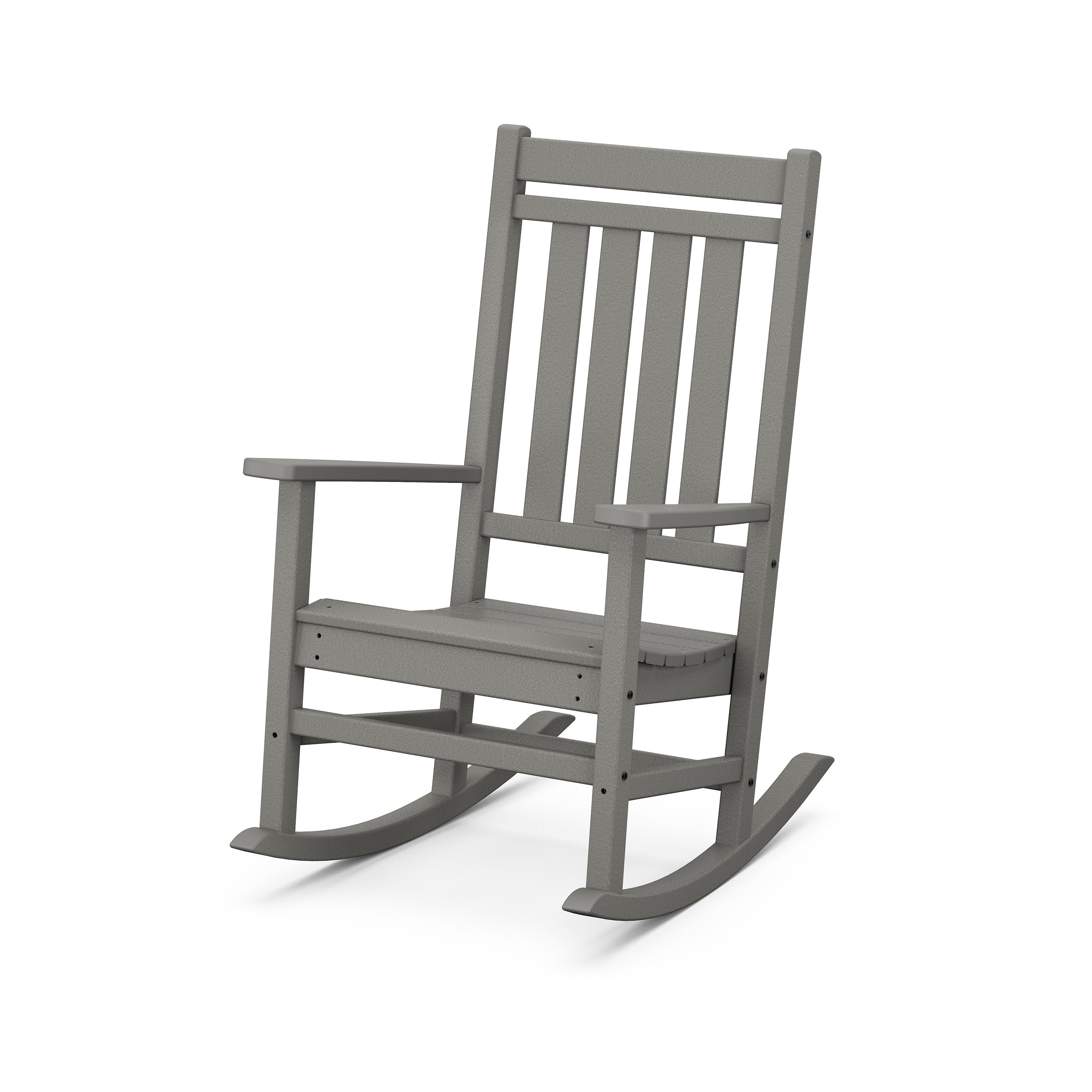 POLYWOOD® Estate Rocking Chair