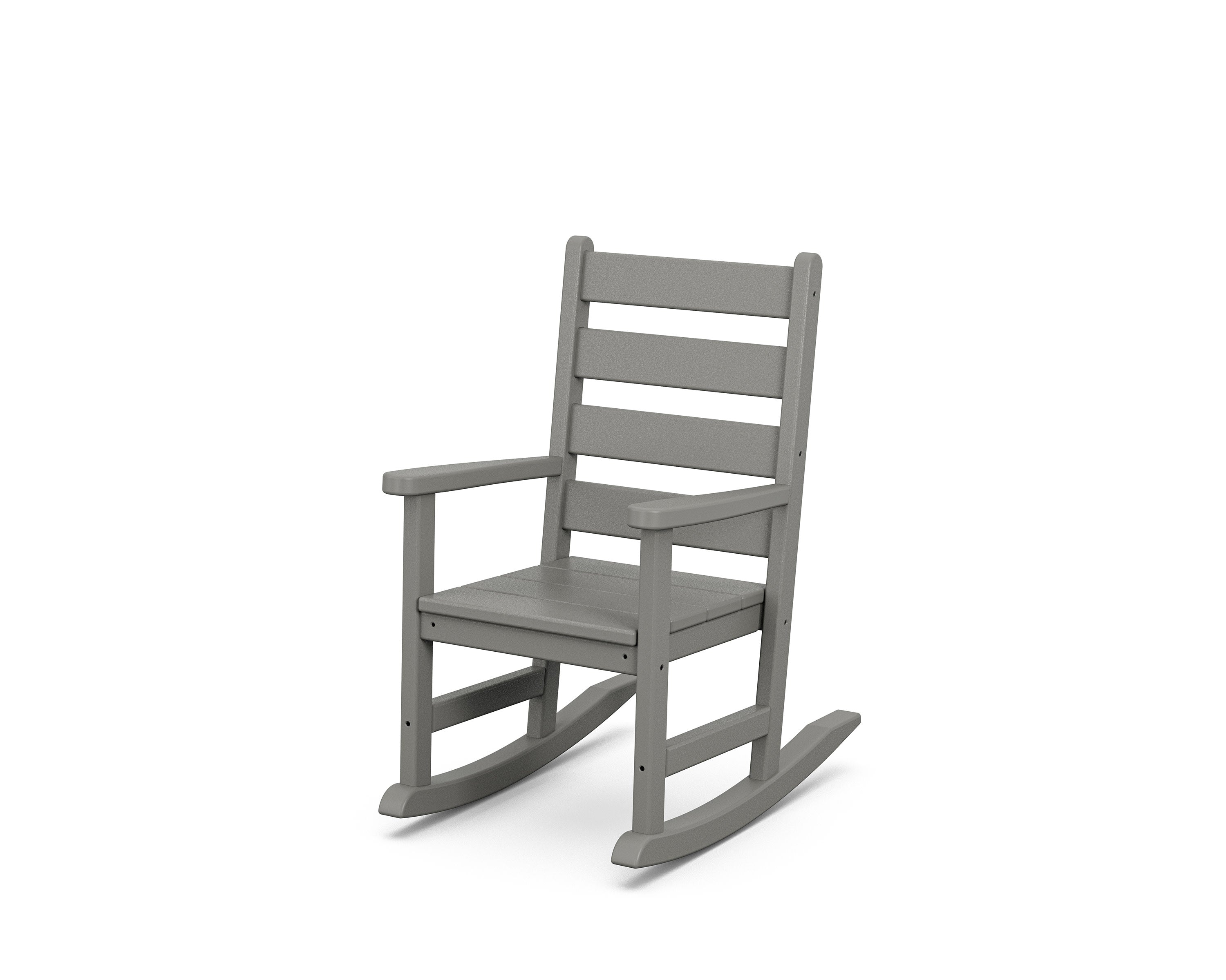 POLYWOOD® Kids Lakeside Rocking Chair