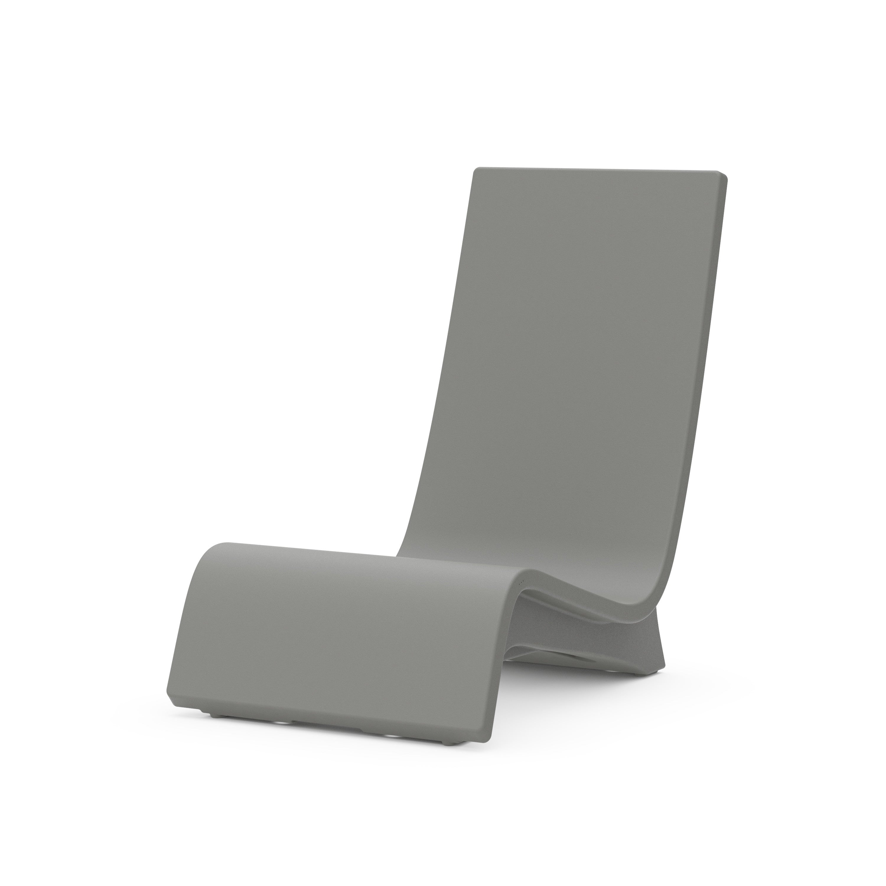 POLYWOOD® Laguna In-Pool Chair