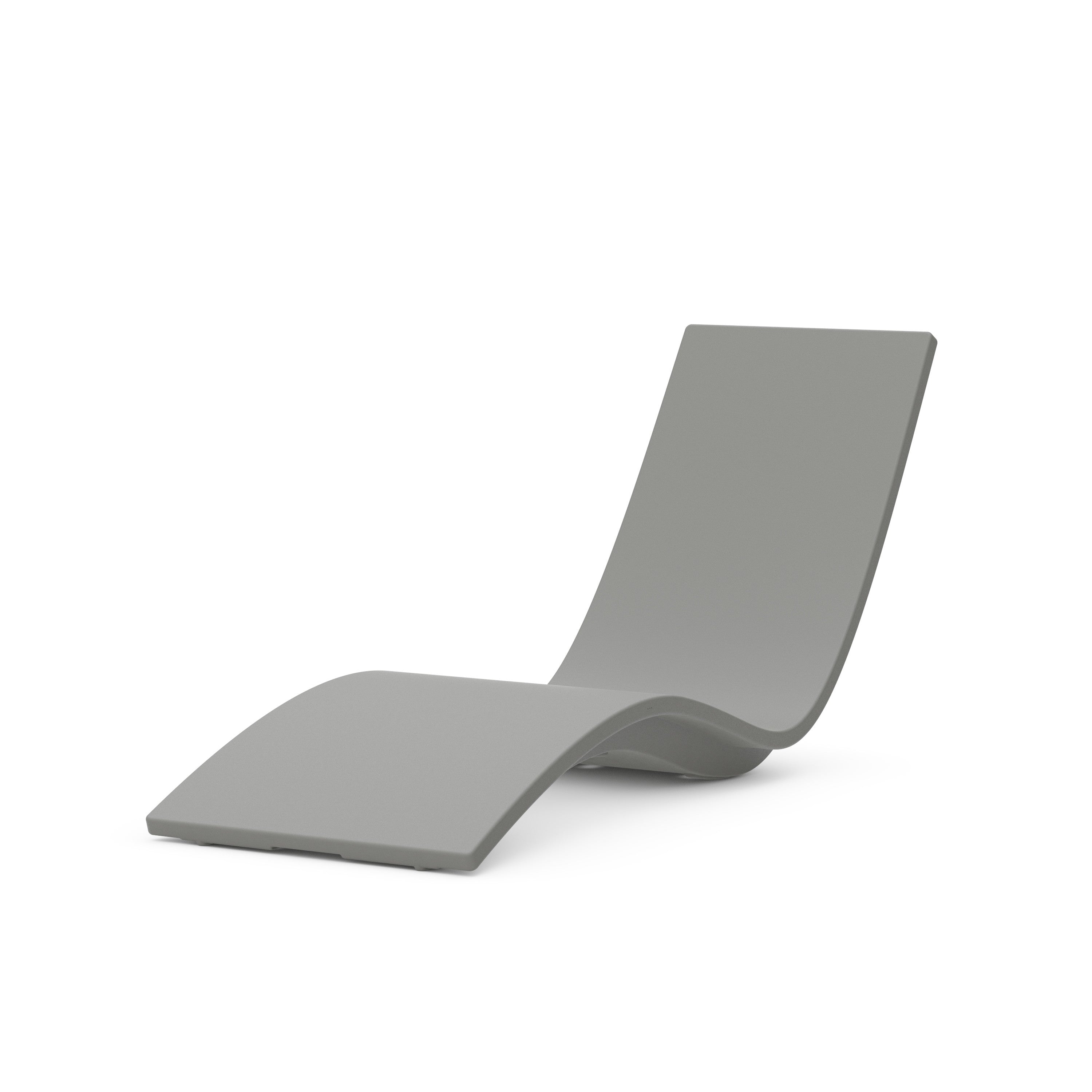 POLYWOOD® Laguna In-Pool Chaise Lounge