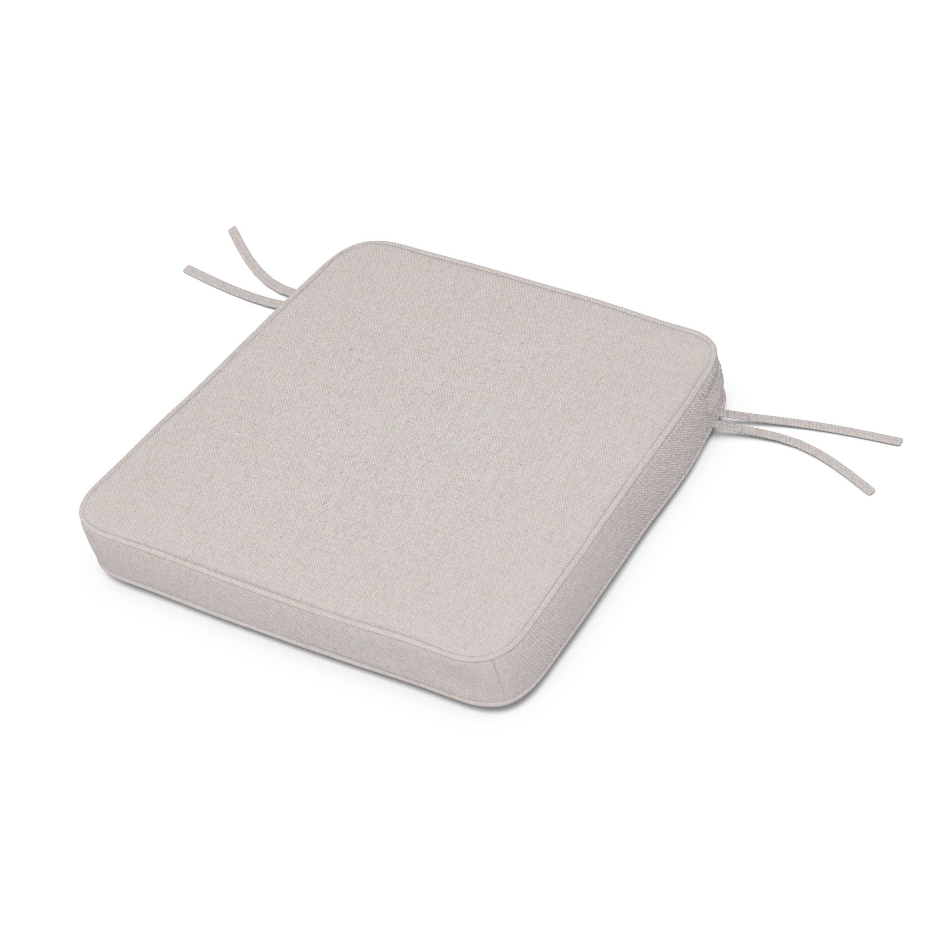 Martha Stewart by POLYWOOD Acadia Dining Arm Seat Cushion