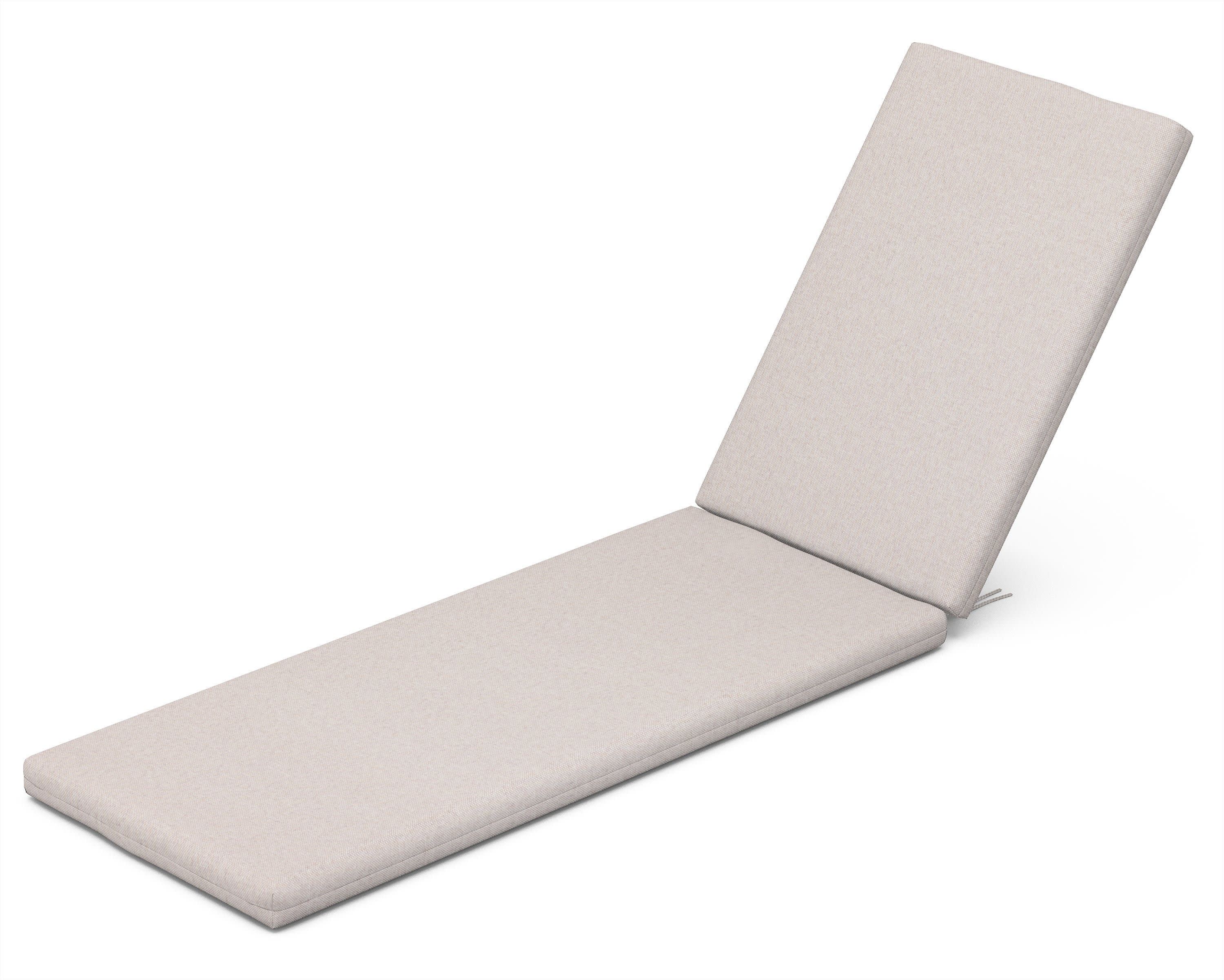 POLYWOOD® Chaise Cushion